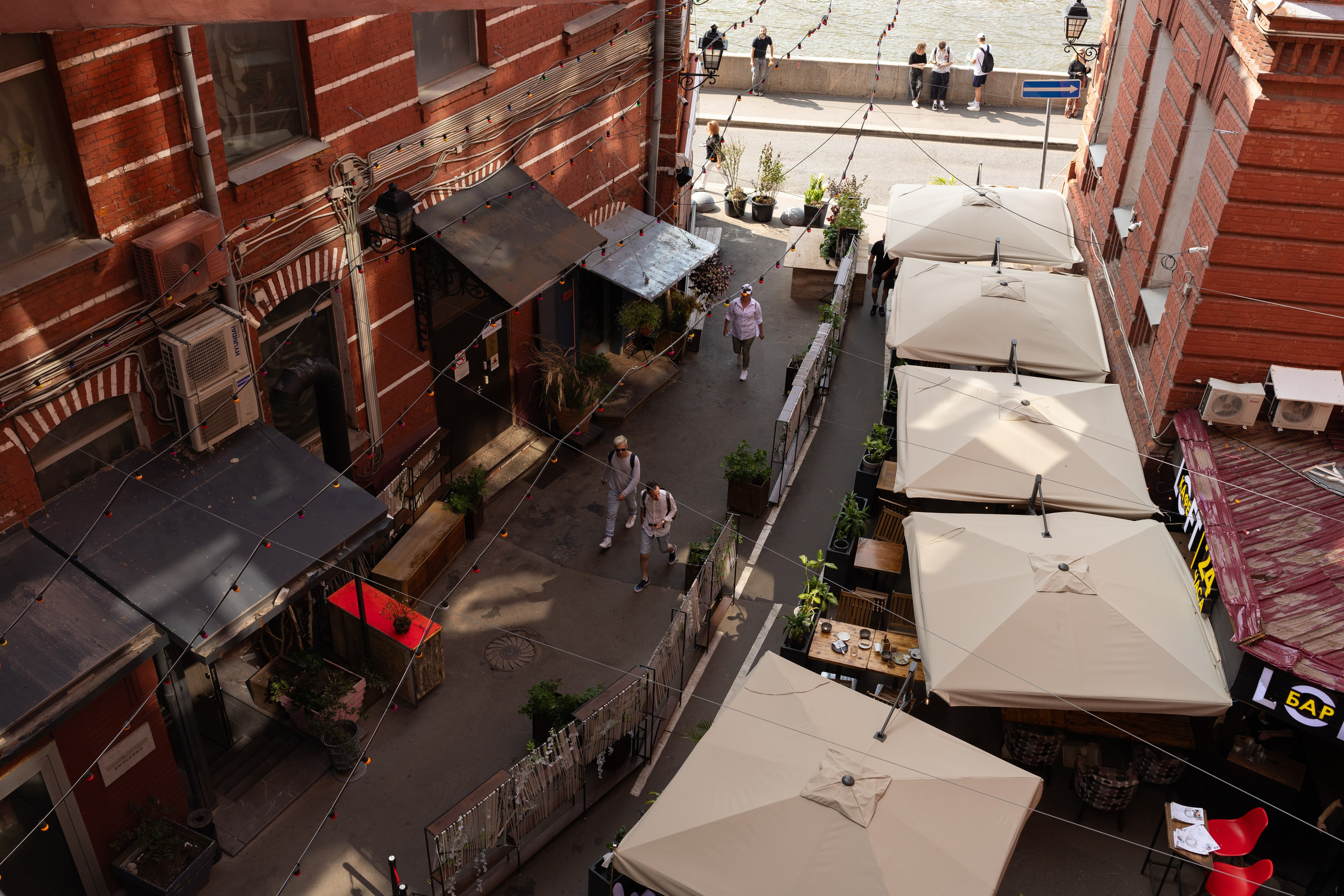 Городской пейзаж фотографа Виктор Степанов. Фотограф Виктор Степанов