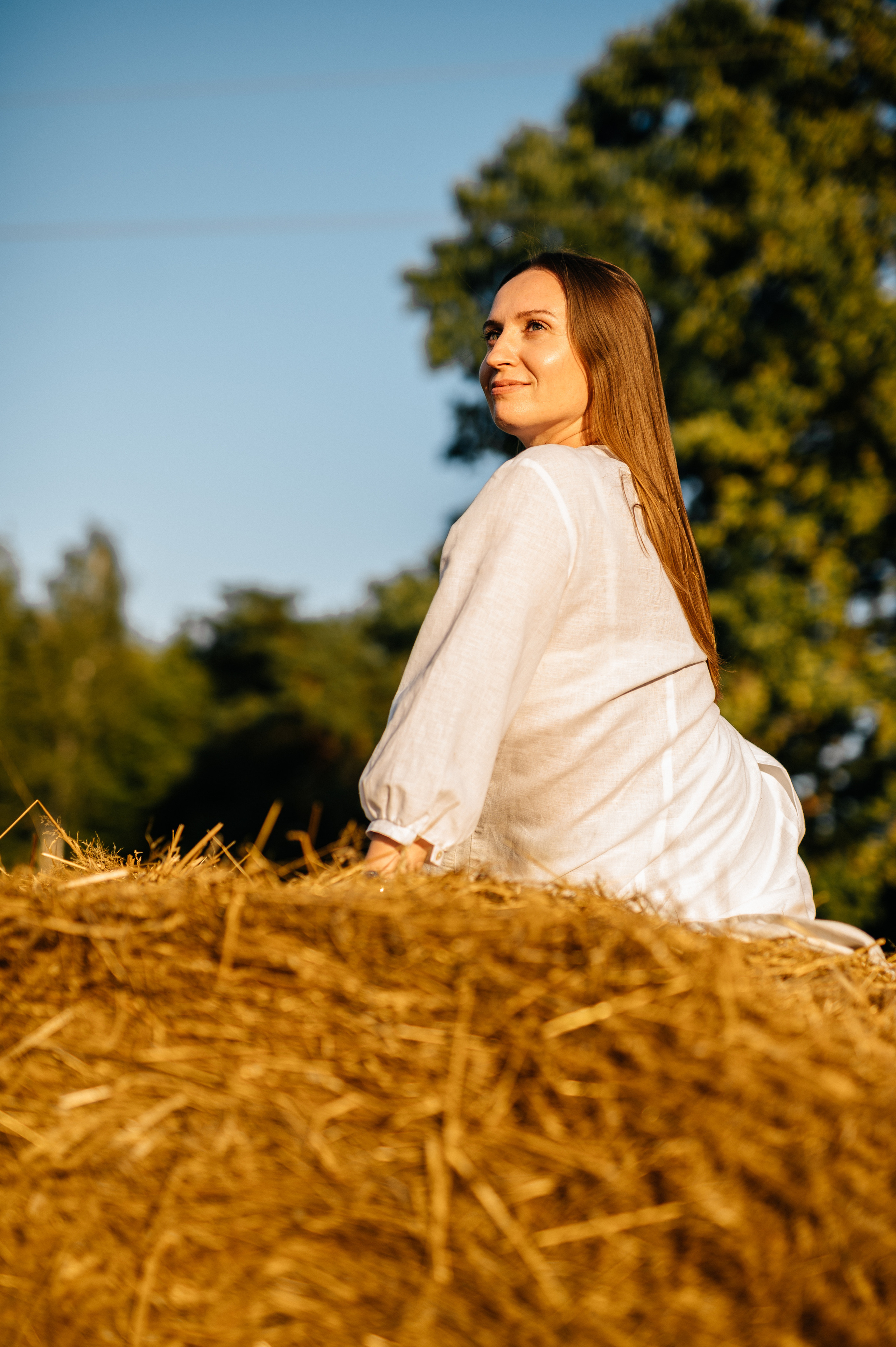 Летняя фотосессия Наташи. Катя Курлович — семейный фотограф в Бобруйске и Минске