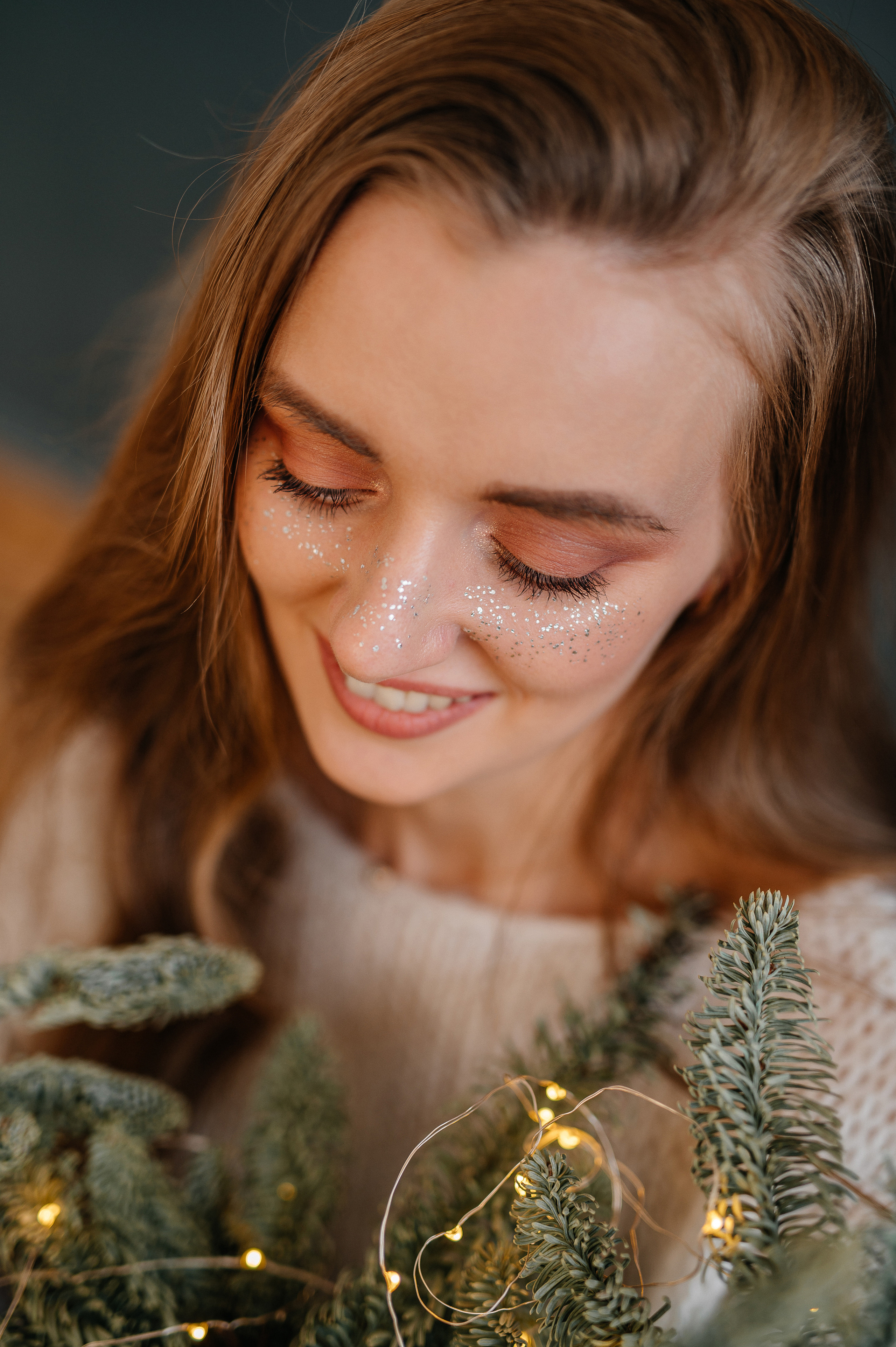 Семейный новый год. Катя Курлович — семейный фотограф в Бобруйске и Минске