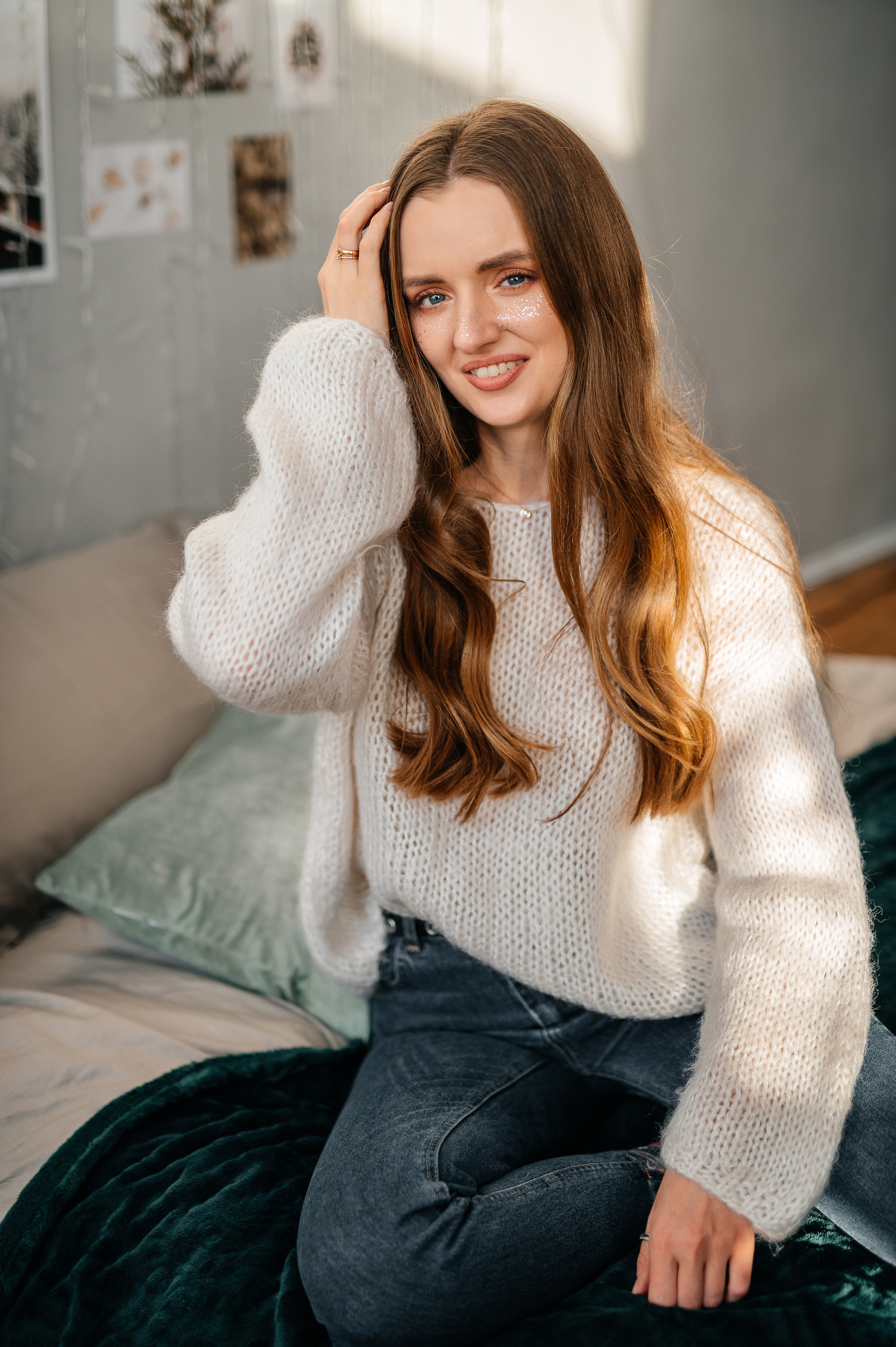 Семейный новый год. Катя Курлович — семейный фотограф в Бобруйске и Минске