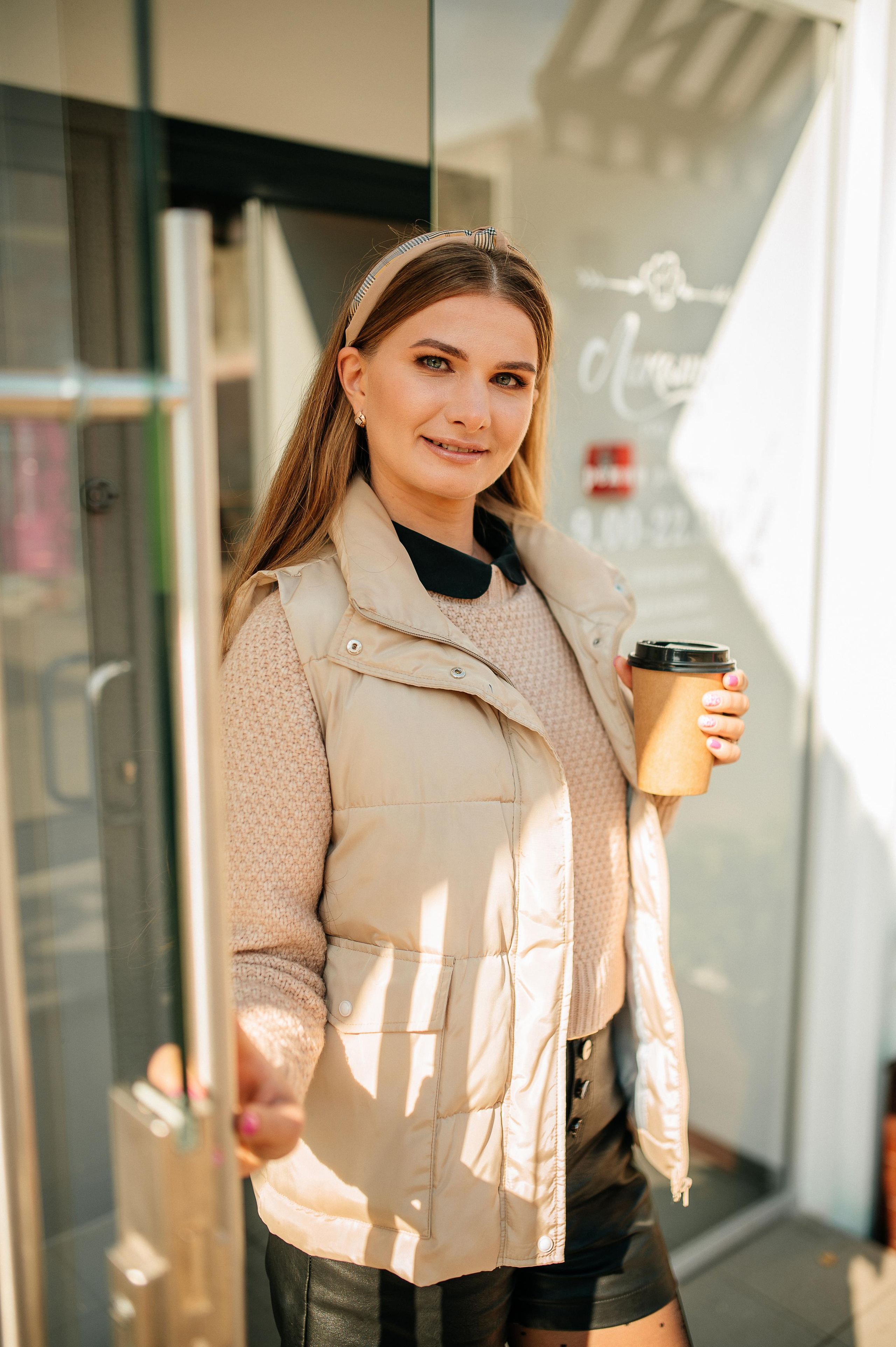 Осенний фотодень. Катя Курлович — семейный фотограф в Бобруйске и Минске