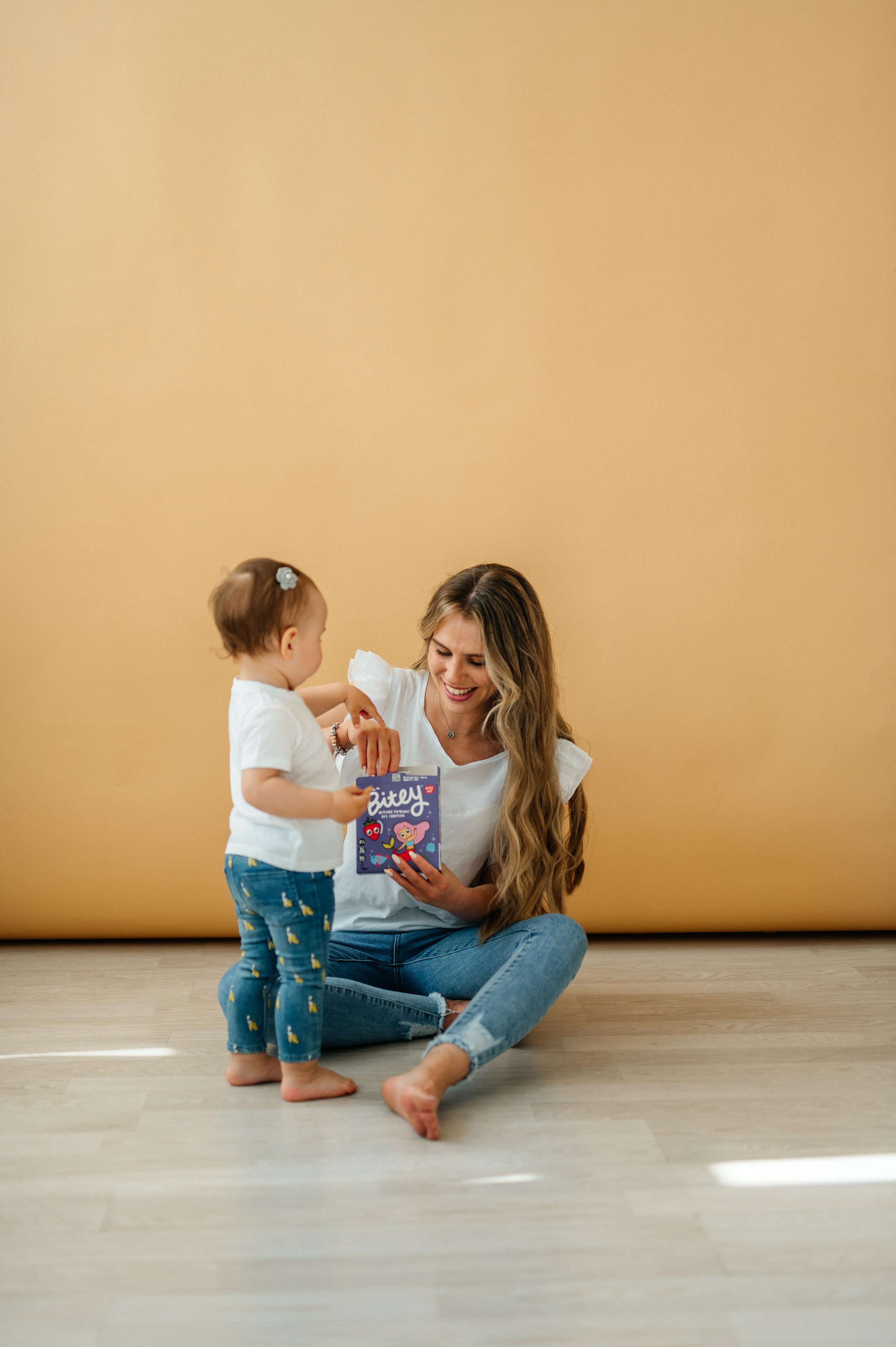 Фотосессия Кати и Алисии. Катя Курлович — семейный фотограф в Бобруйске и Минске