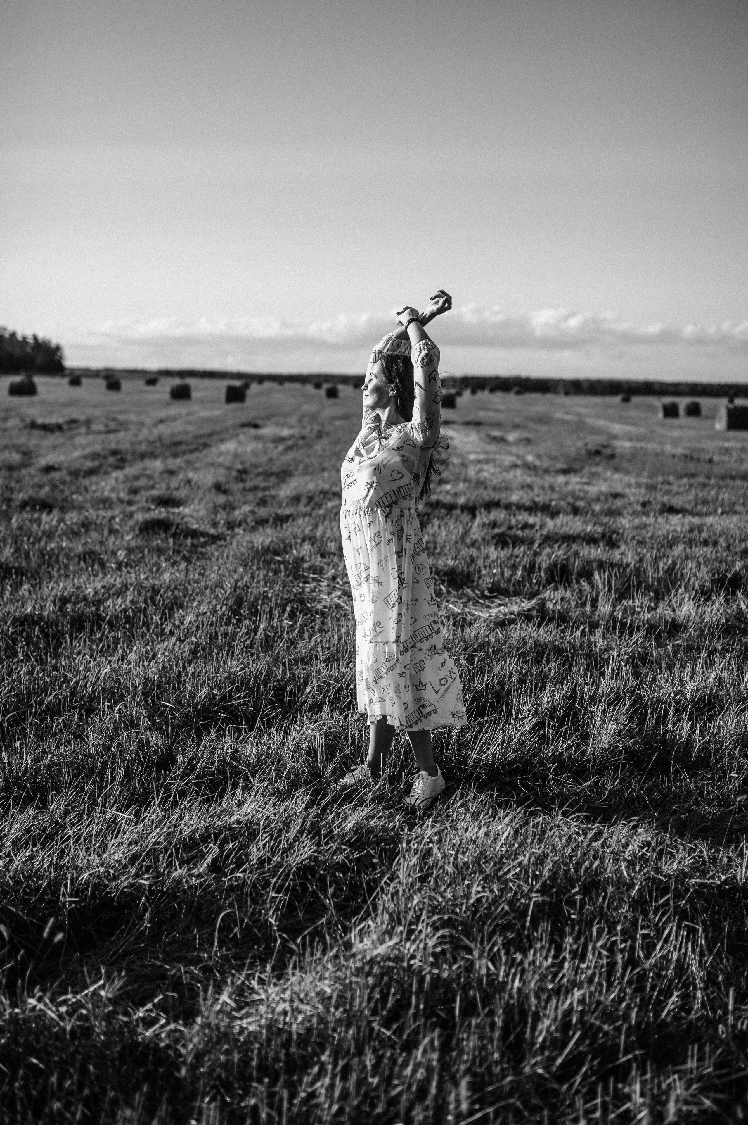 Летняя фотосессия Наташи. Катя Курлович — семейный фотограф в Бобруйске и Минске