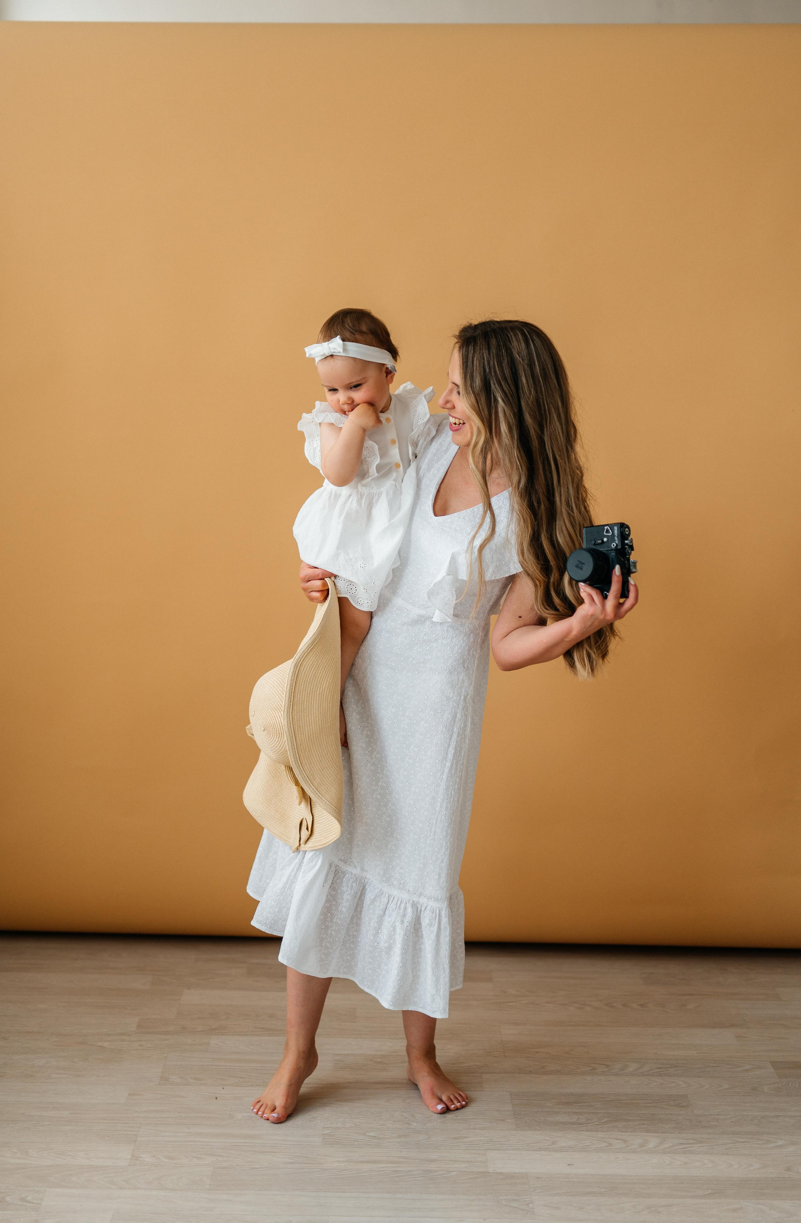 Фотосессия Кати и Алисии. Катя Курлович — семейный фотограф в Бобруйске и Минске