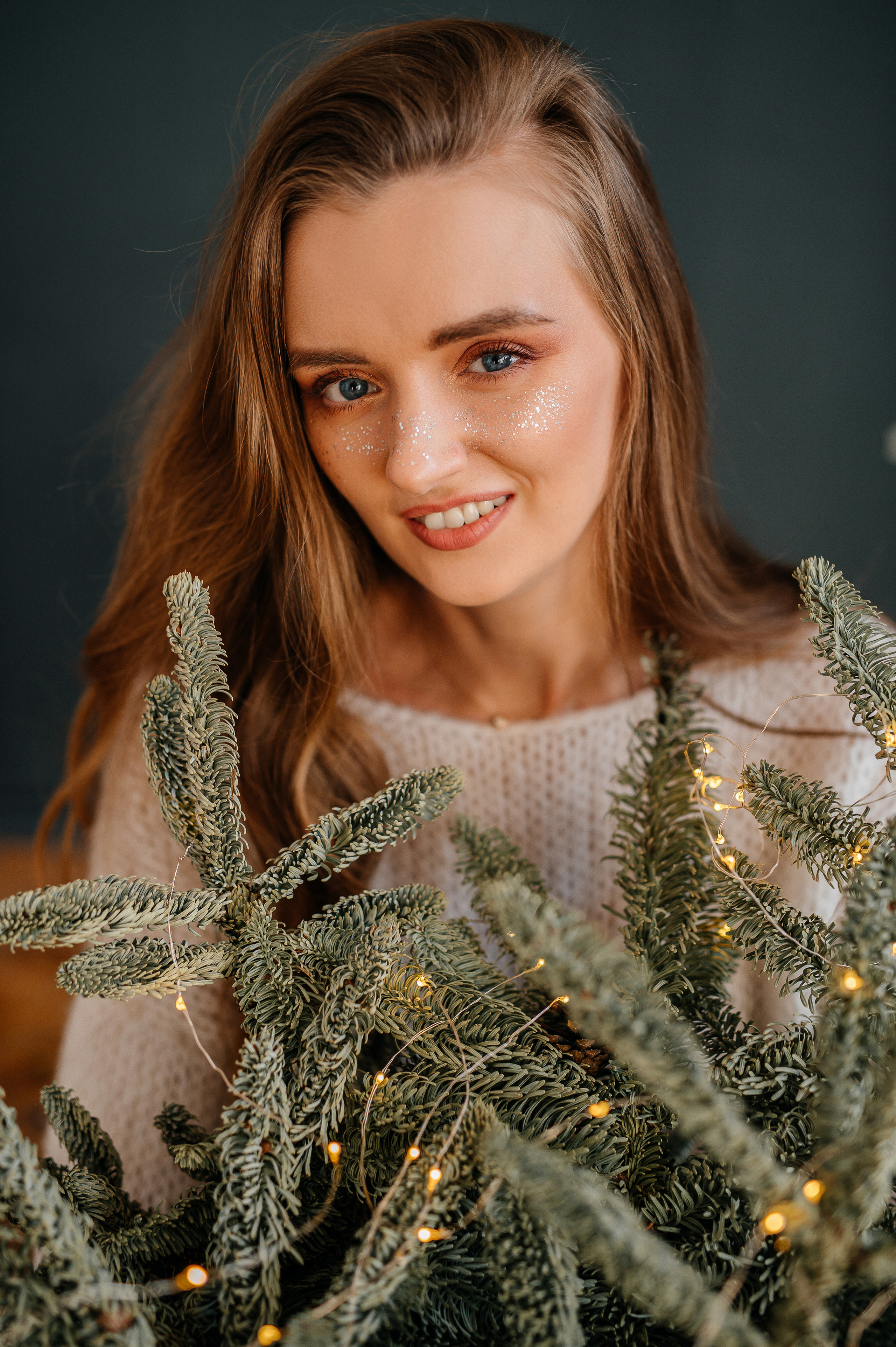 Семейный новый год. Катя Курлович — семейный фотограф в Бобруйске и Минске