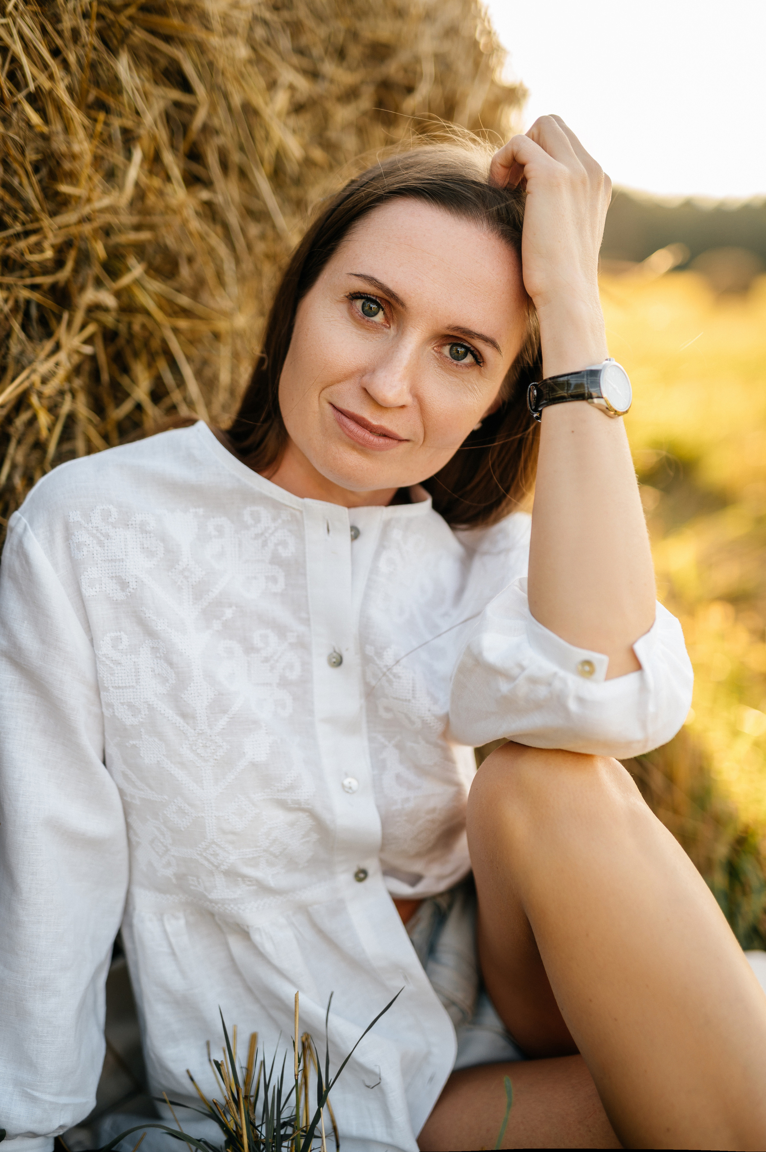 Летняя фотосессия Наташи. Катя Курлович — семейный фотограф в Бобруйске и Минске