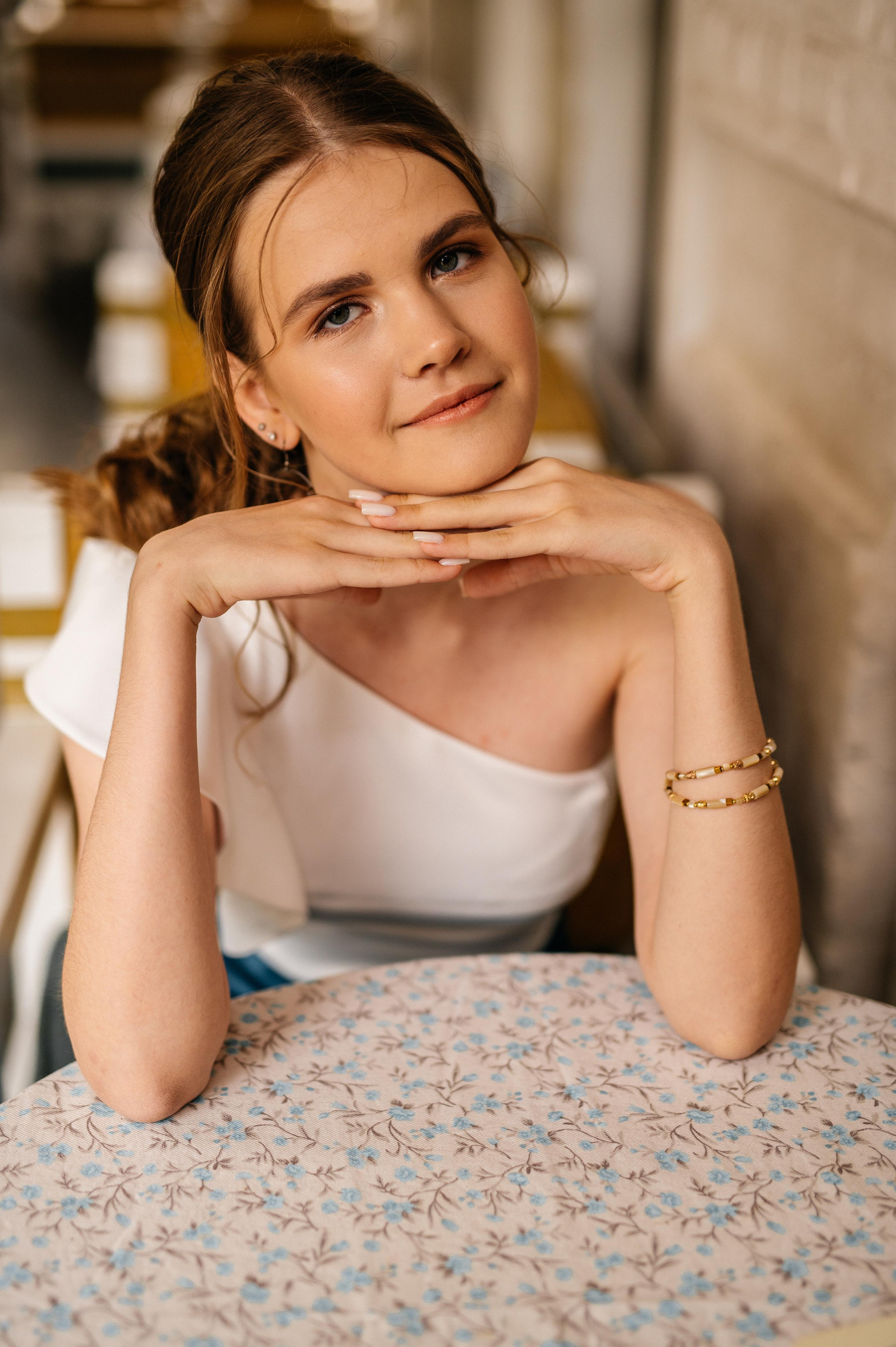 Фотосессия для Леры. Катя Курлович — семейный фотограф в Бобруйске и Минске