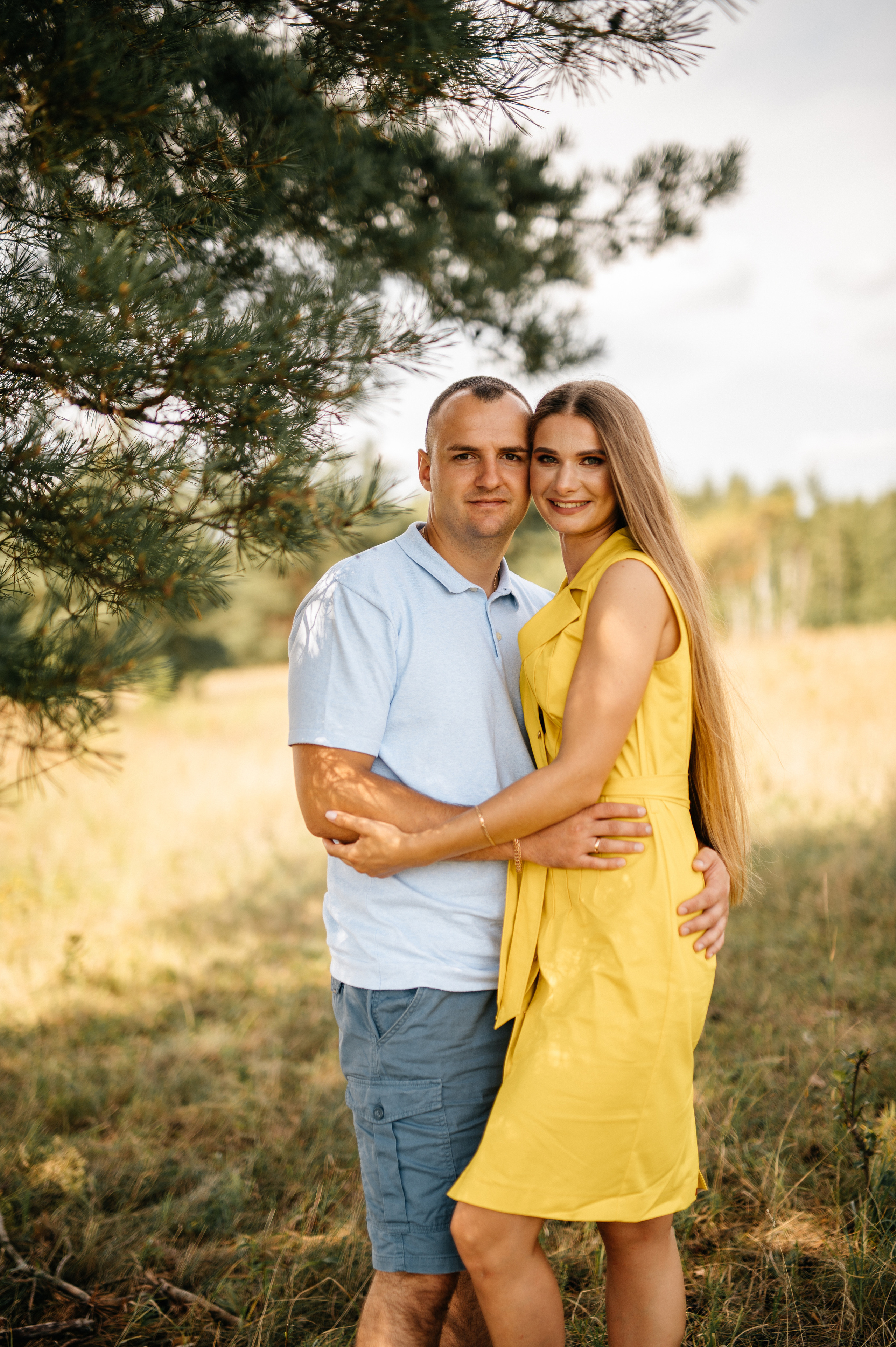 Семейный пикник. Катя Курлович — семейный фотограф в Бобруйске и Минске