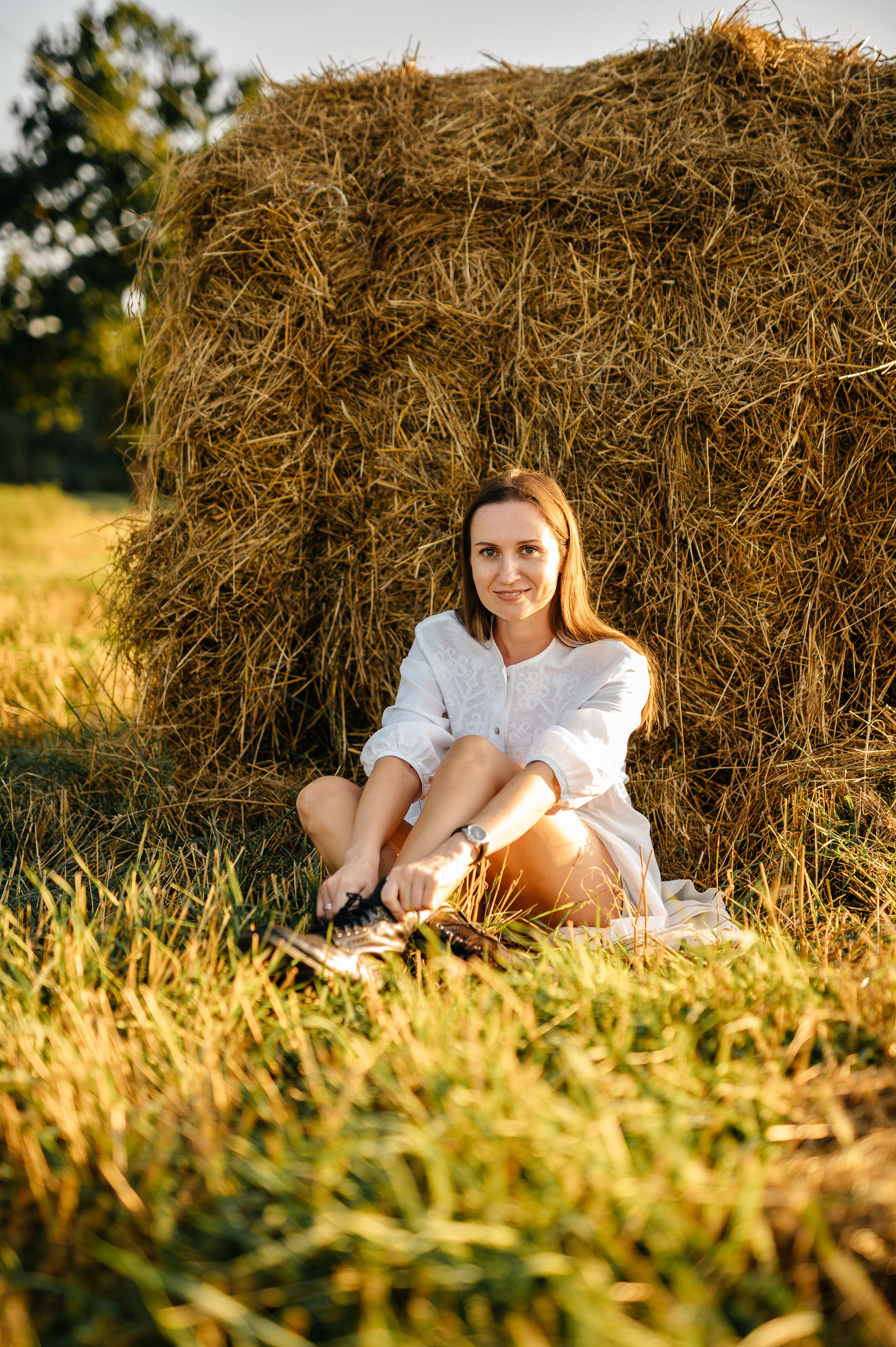 Летняя фотосессия Наташи. Катя Курлович — семейный фотограф в Бобруйске и Минске