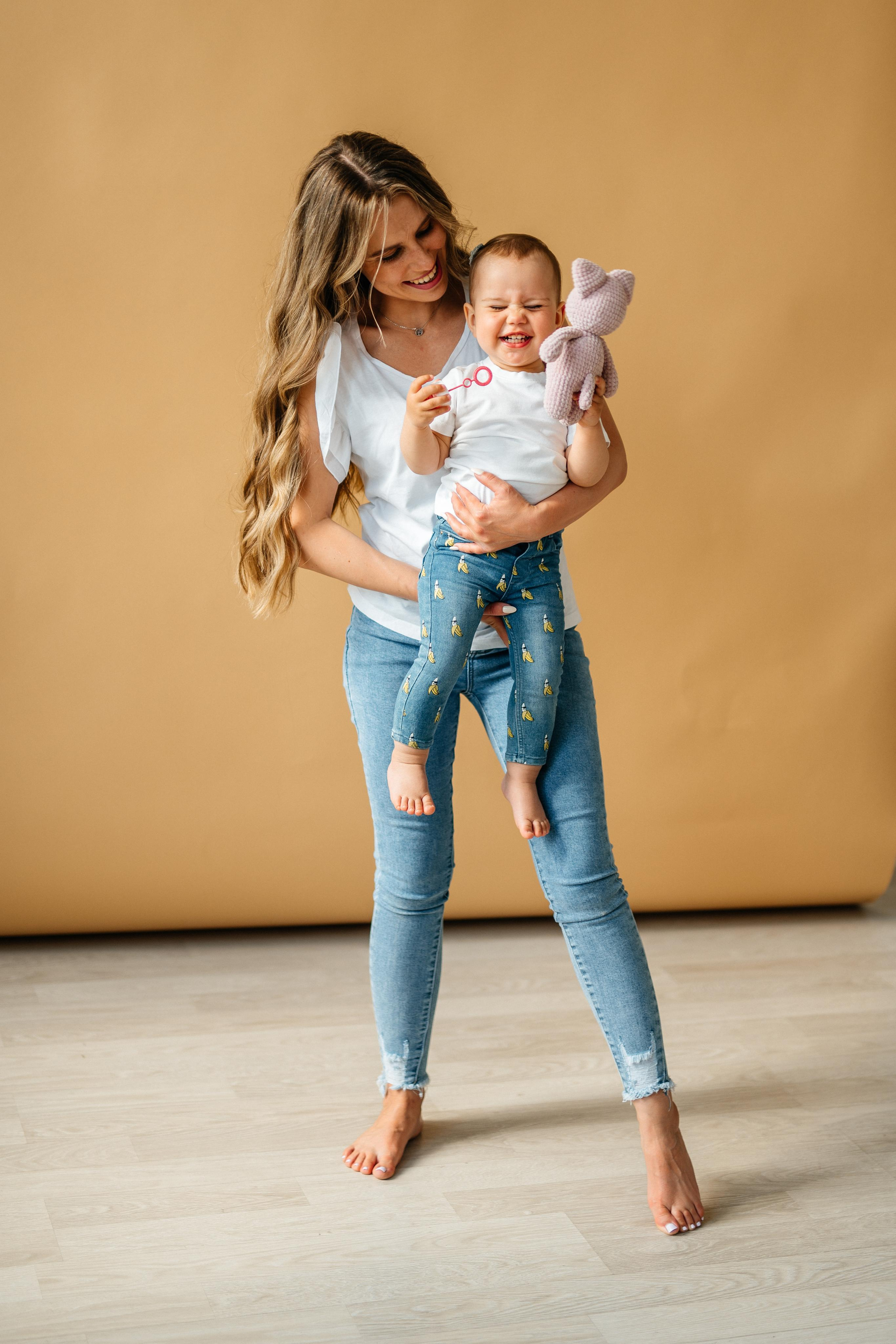 Фотосессия Кати и Алисии. Катя Курлович — семейный фотограф в Бобруйске и Минске