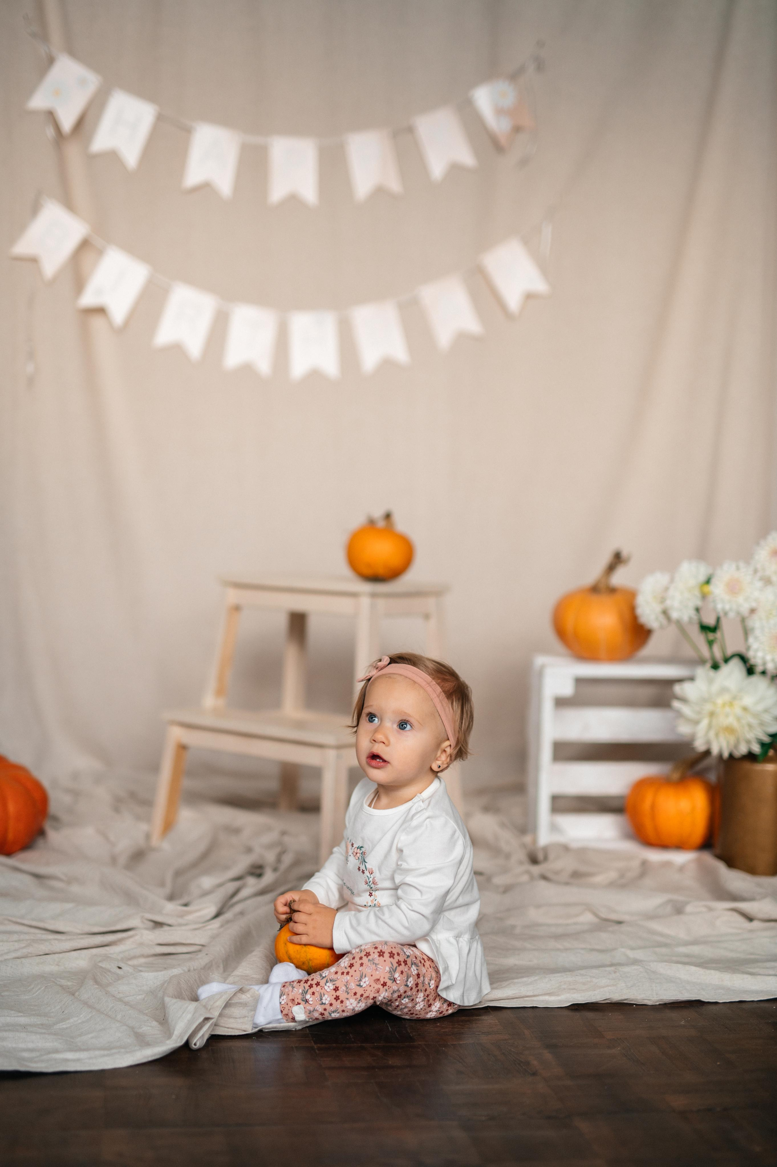 Малышка Ариша. Катя Курлович — семейный фотограф в Бобруйске и Минске