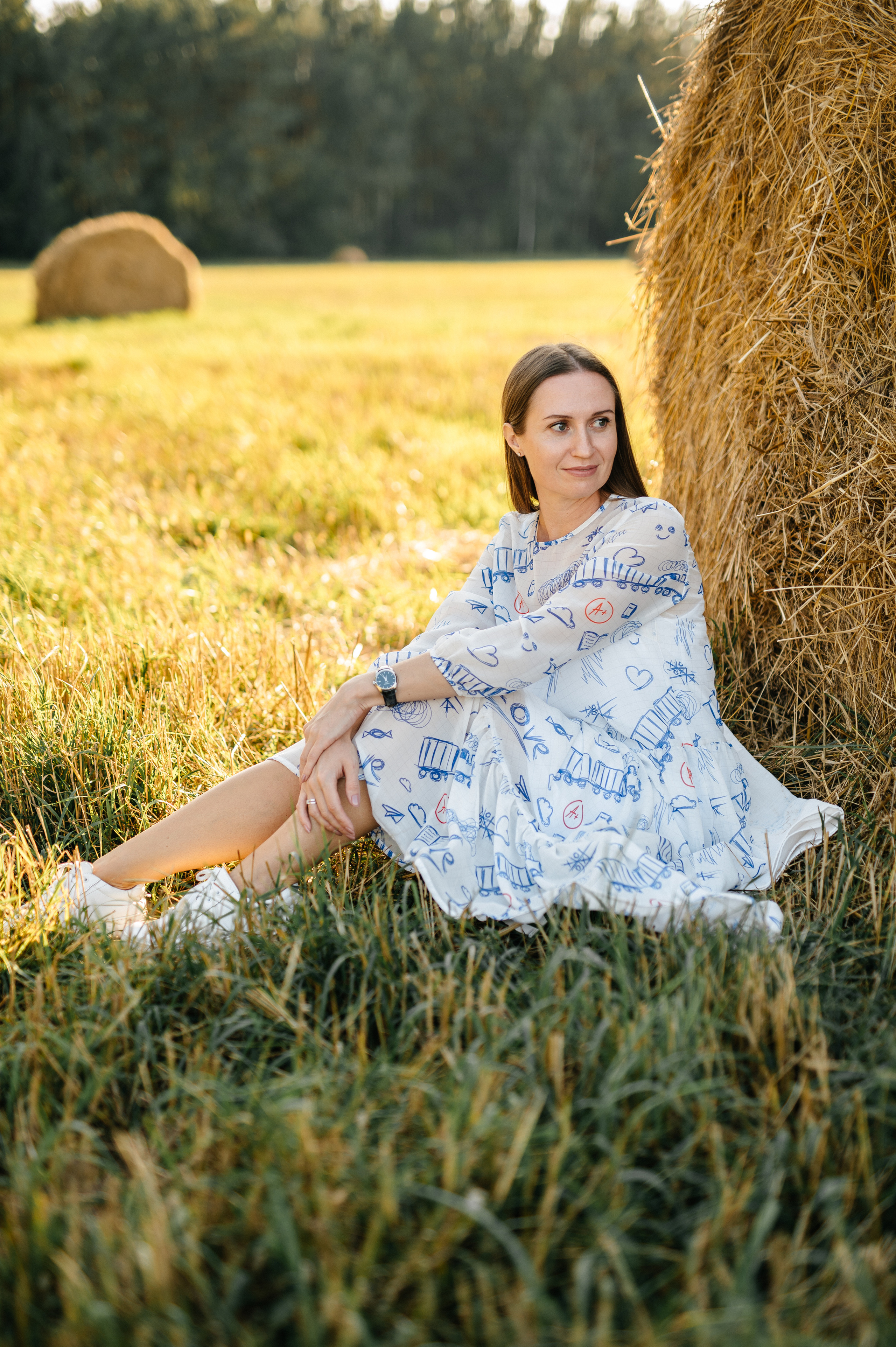 Летняя фотосессия Наташи. Катя Курлович — семейный фотограф в Бобруйске и Минске