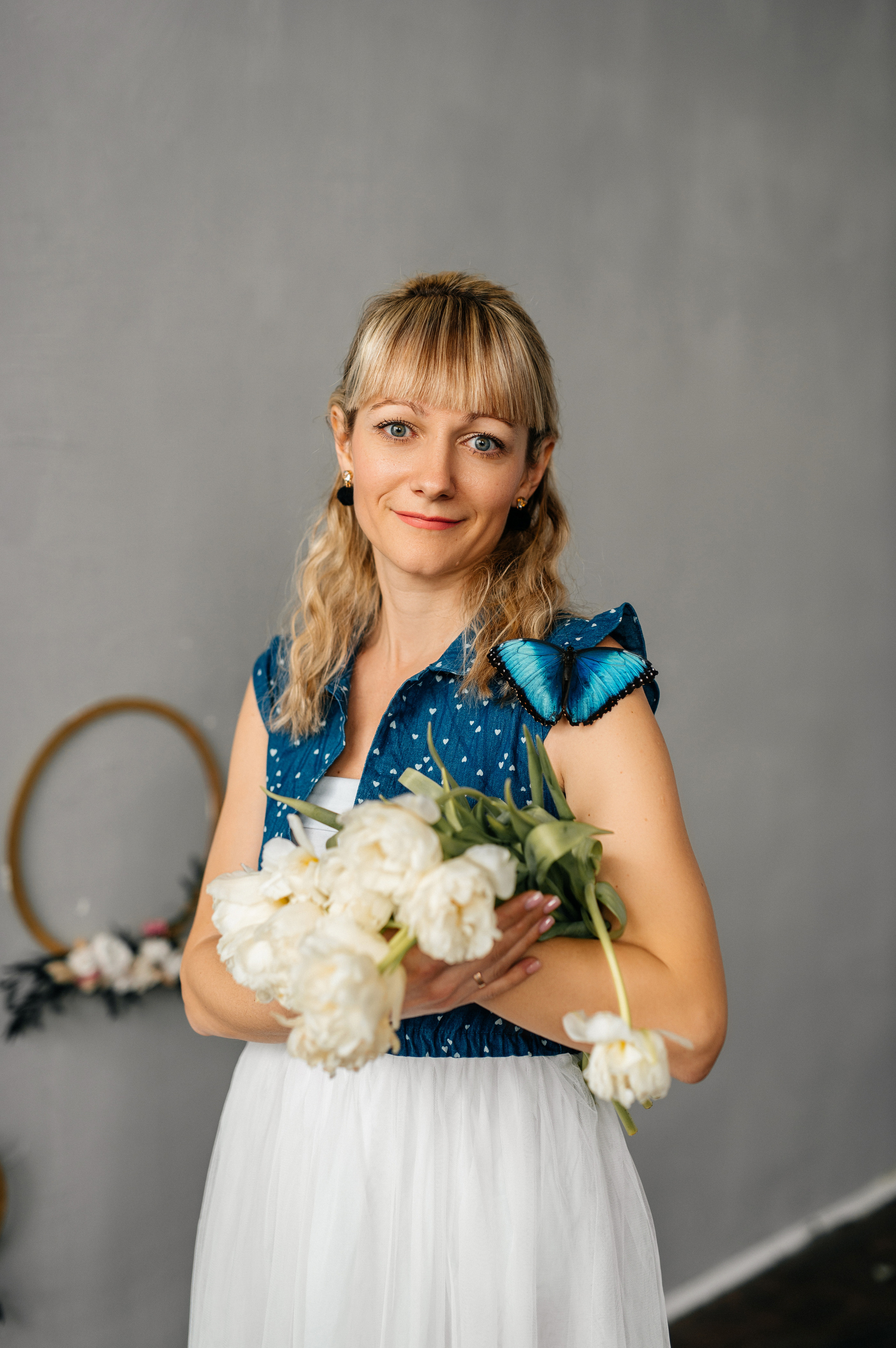 Фотосессия мамы и дочки. Катя Курлович — семейный фотограф в Бобруйске и Минске