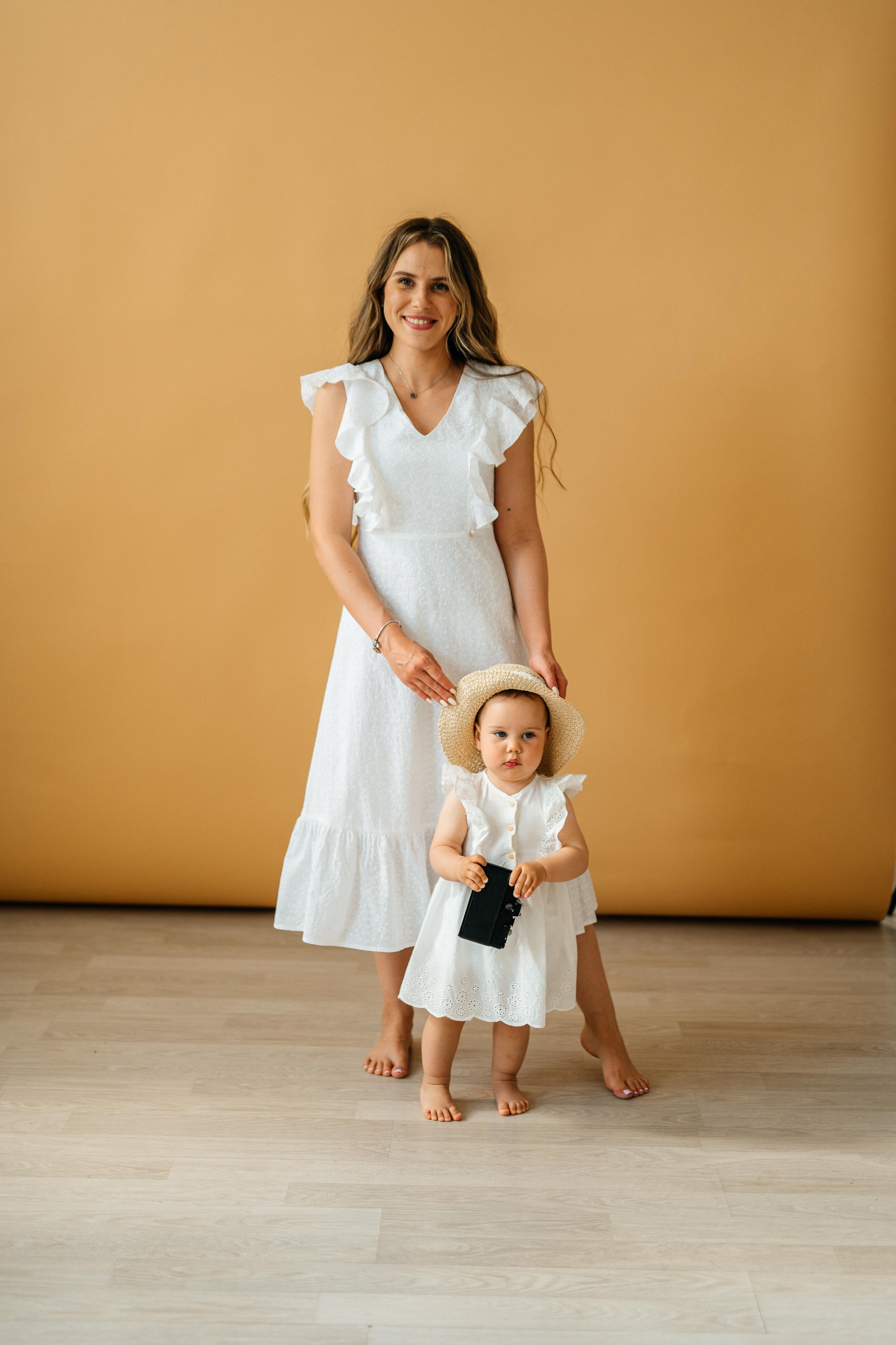 Фотосессия Кати и Алисии. Катя Курлович — семейный фотограф в Бобруйске и Минске