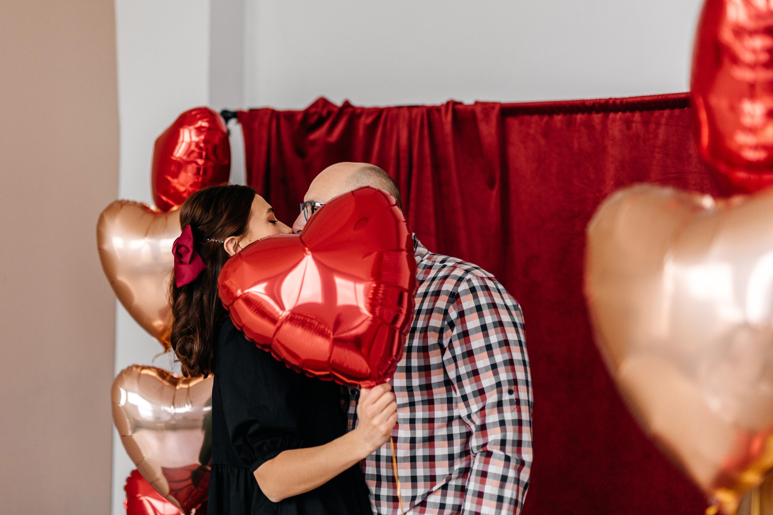 Фотодень Валентинка. Катя Курлович — семейный фотограф в Бобруйске и Минске