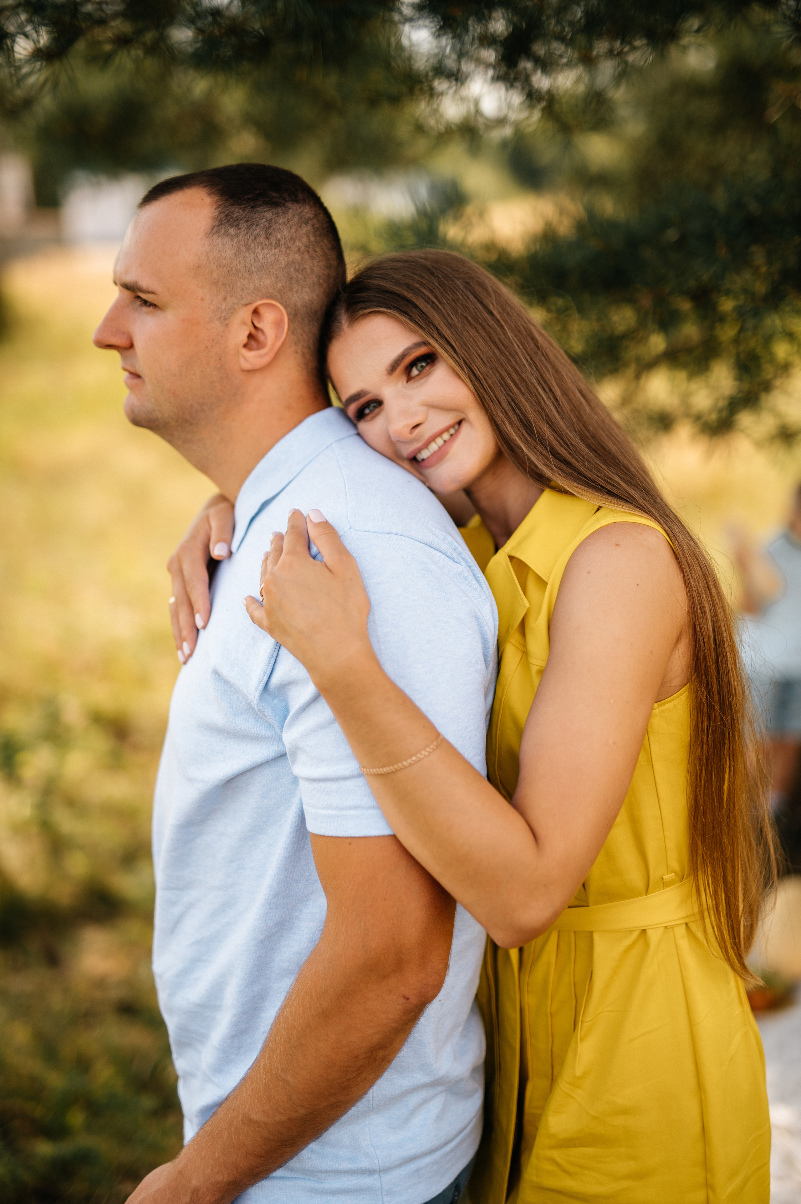 Семейный пикник. Катя Курлович — семейный фотограф в Бобруйске и Минске