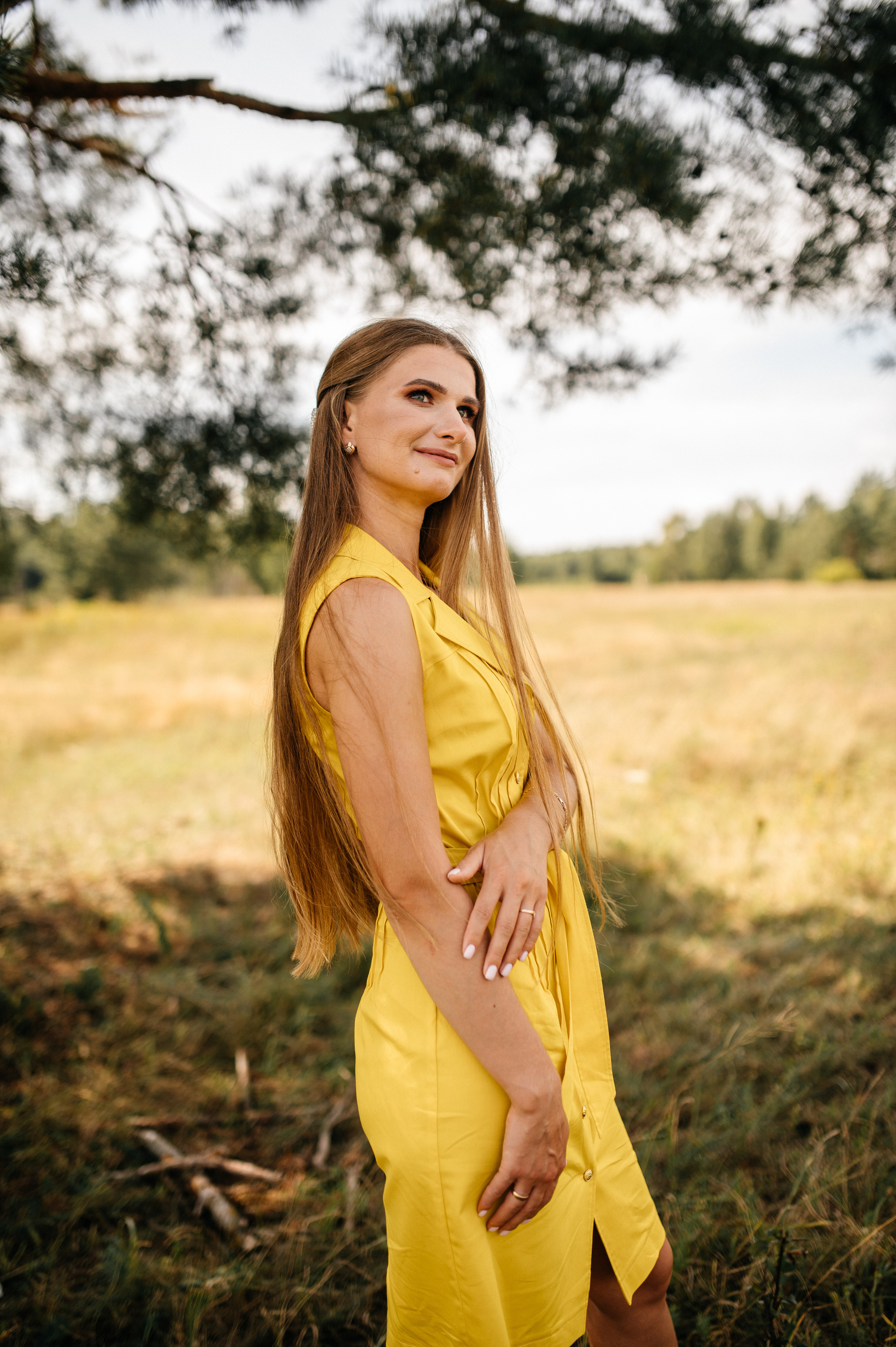 Семейный пикник. Катя Курлович — семейный фотограф в Бобруйске и Минске