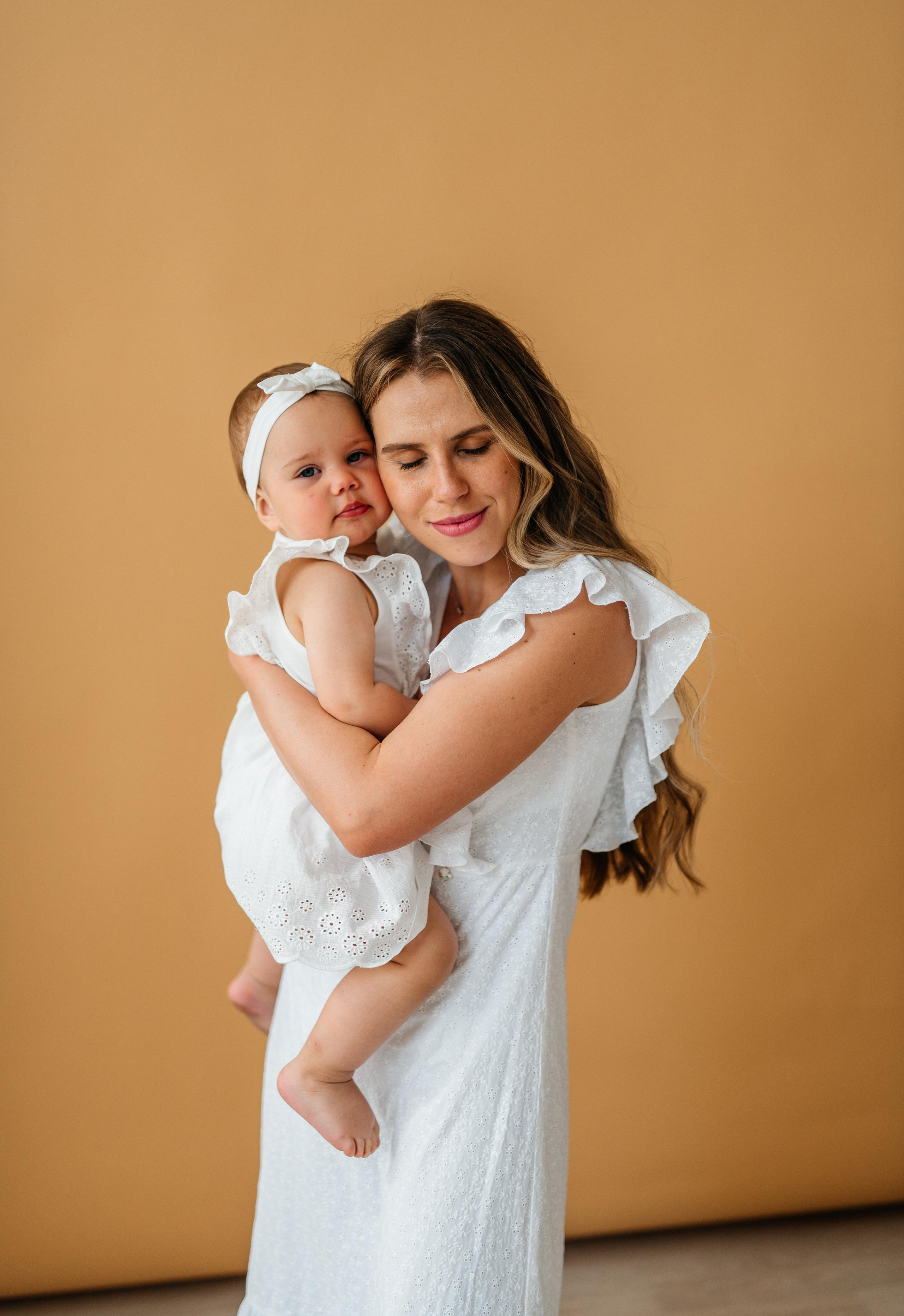 Фотосессия Кати и Алисии. Катя Курлович — семейный фотограф в Бобруйске и Минске