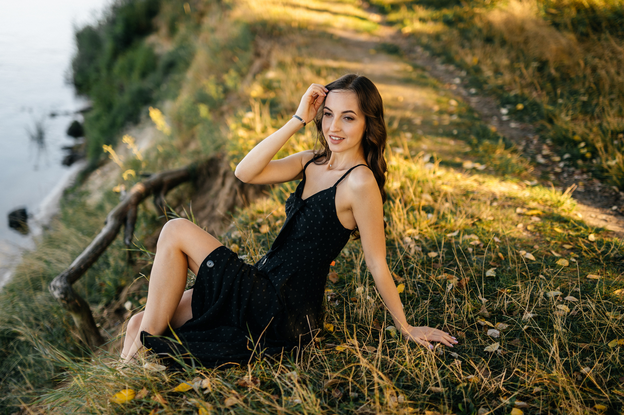 Пикник с Анастасией. Катя Курлович — семейный фотограф в Бобруйске и Минске