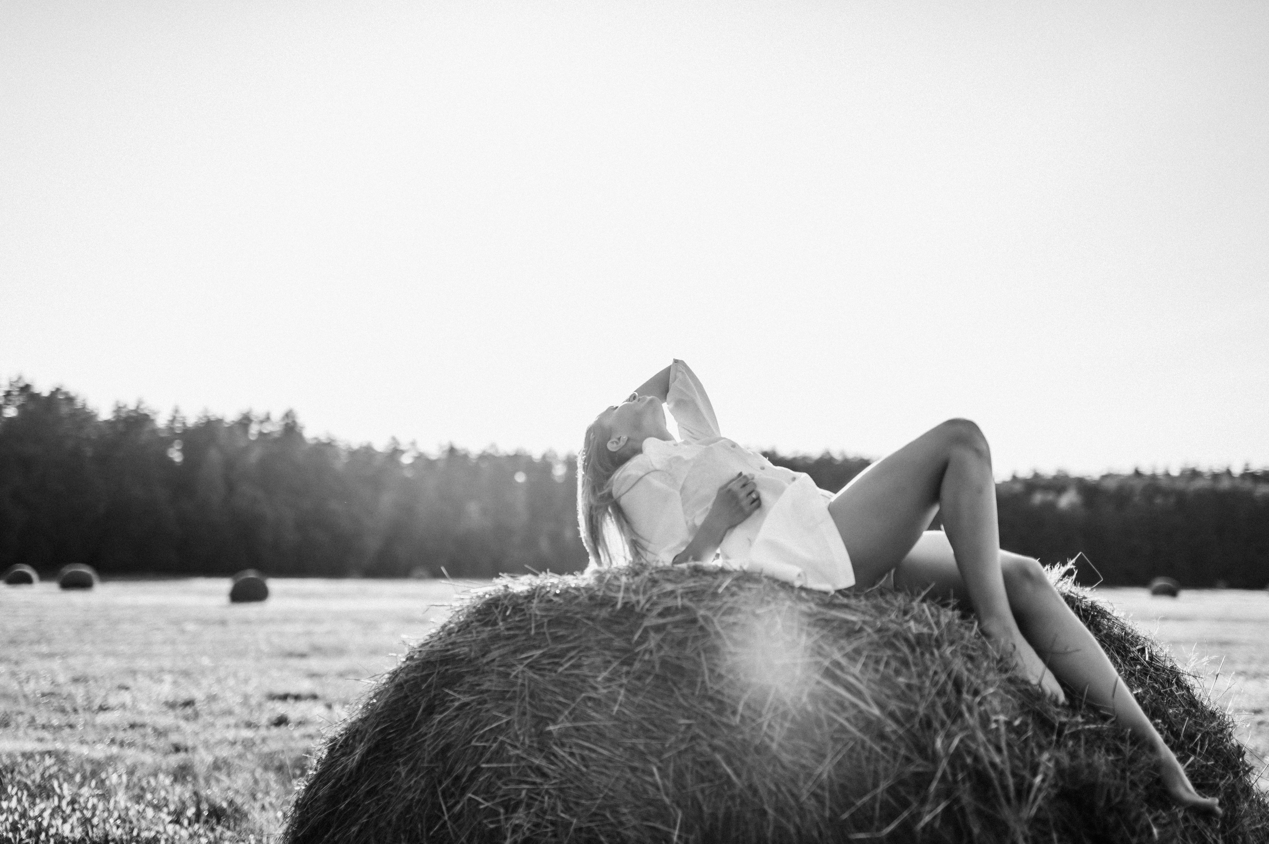 Летняя фотосессия Наташи. Катя Курлович — семейный фотограф в Бобруйске и Минске