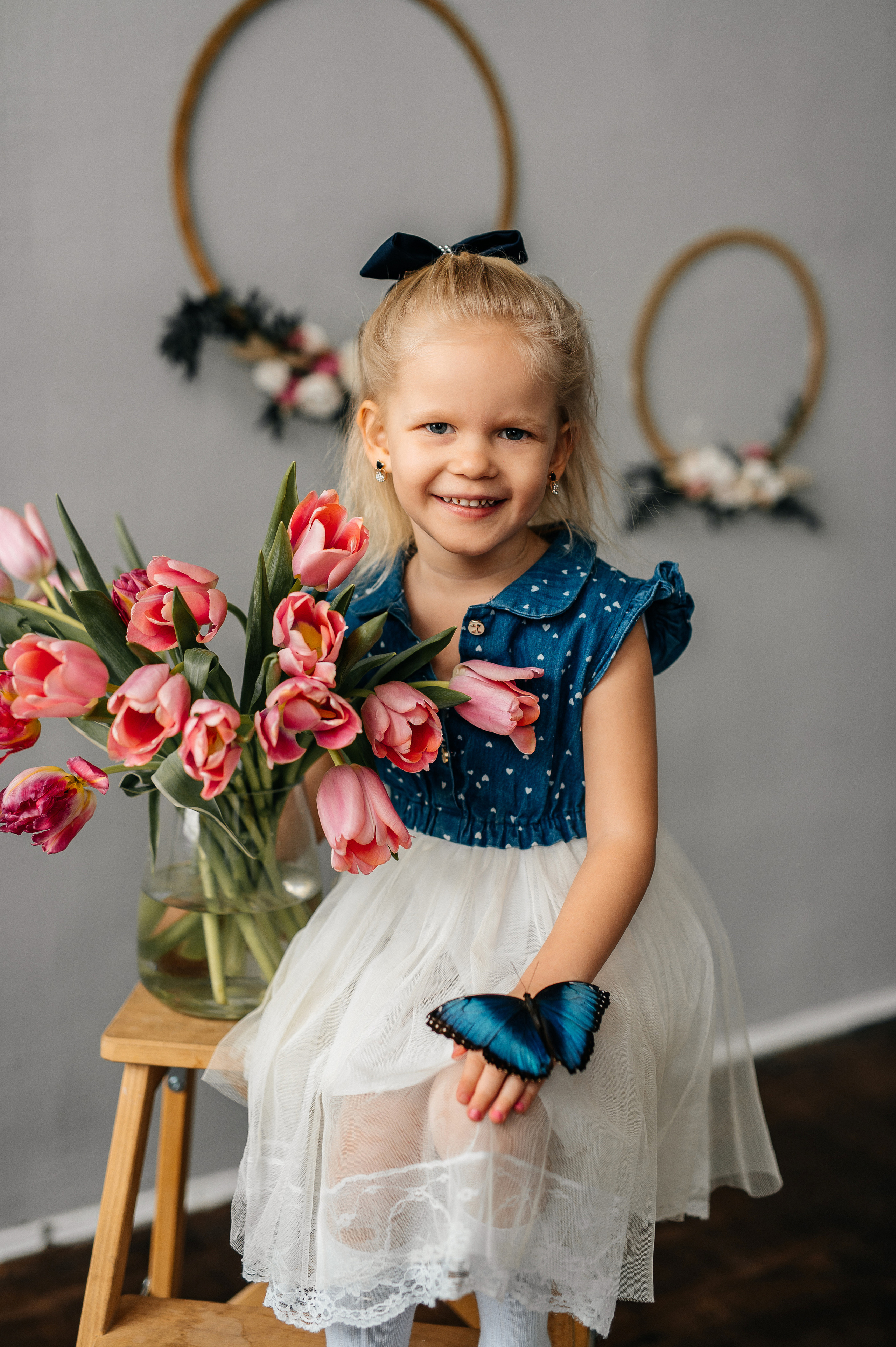 Фотосессия мамы и дочки. Катя Курлович — семейный фотограф в Бобруйске и Минске