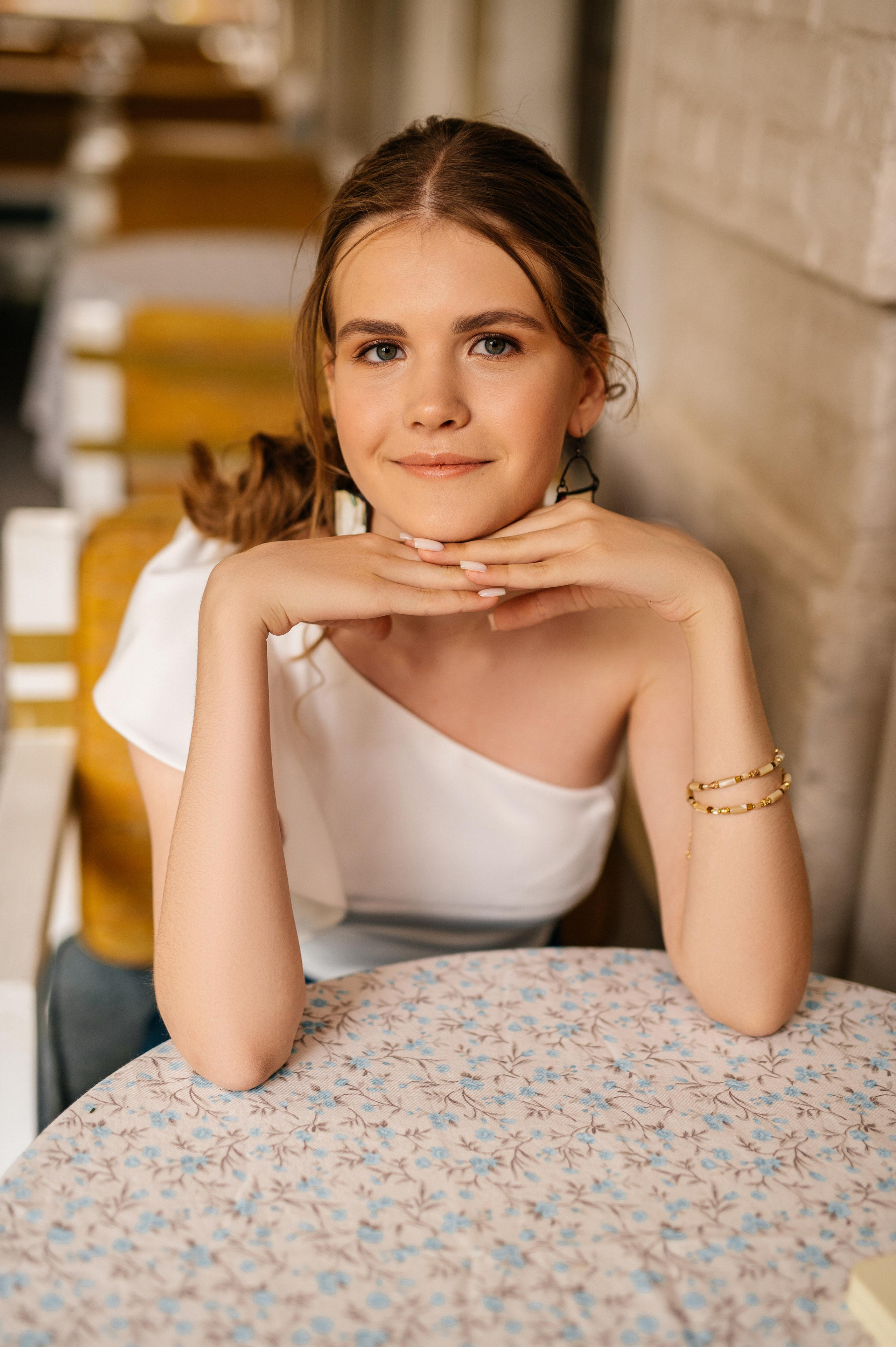 Фотосессия для Леры. Катя Курлович — семейный фотограф в Бобруйске и Минске