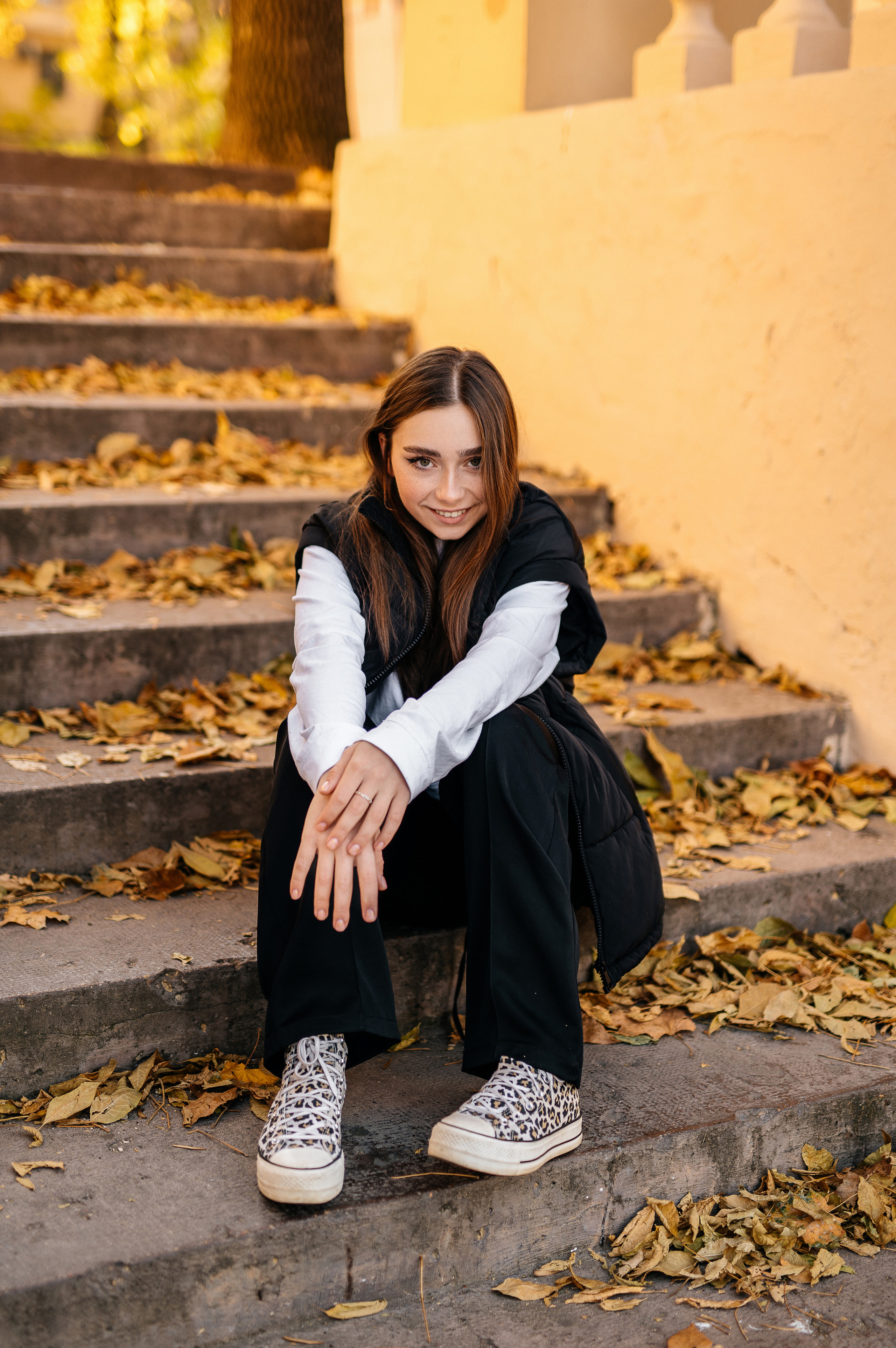 Фотопрогулка с Варей. Катя Курлович — семейный фотограф в Бобруйске и Минске