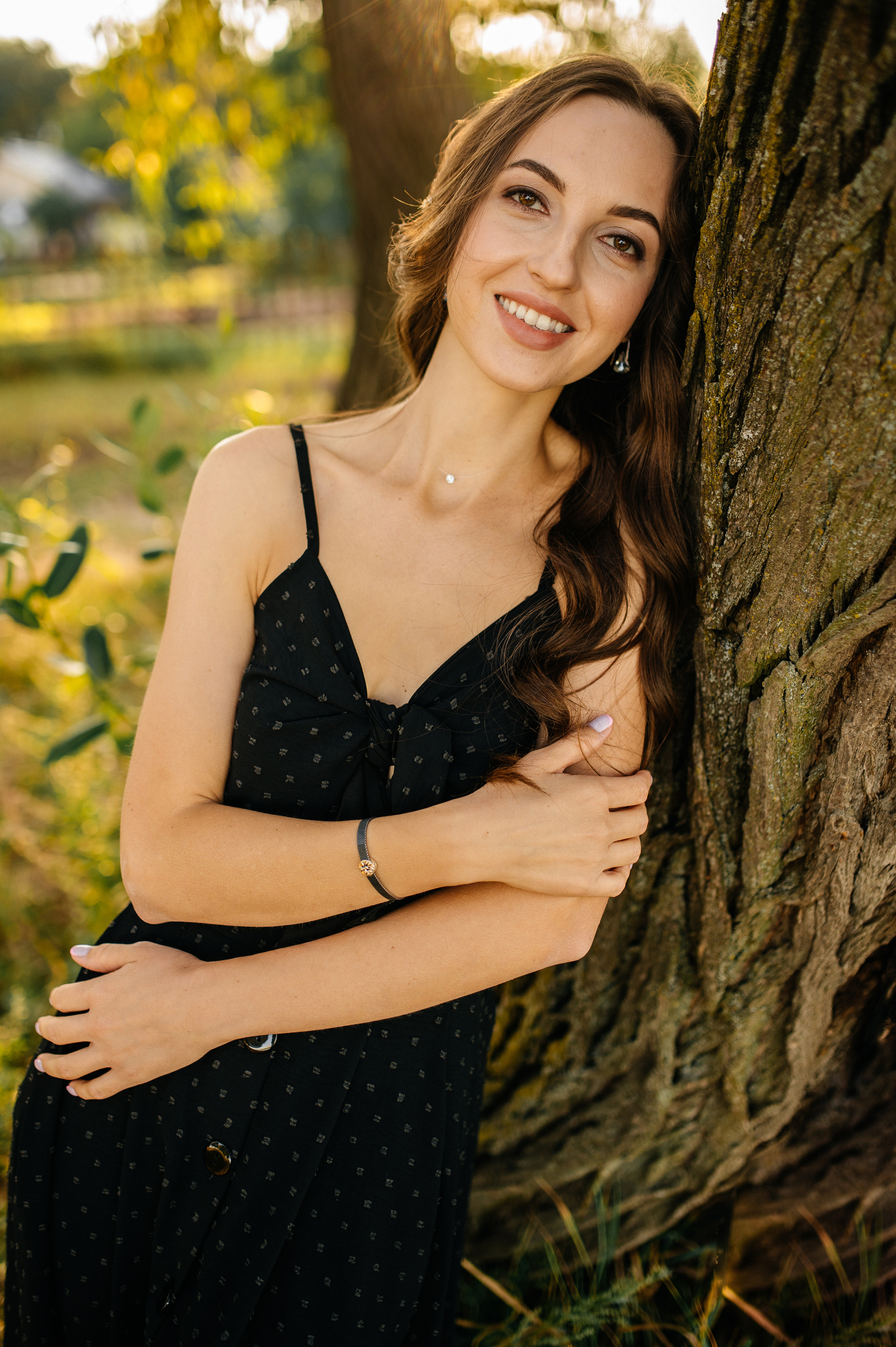 Пикник с Анастасией. Катя Курлович — семейный фотограф в Бобруйске и Минске