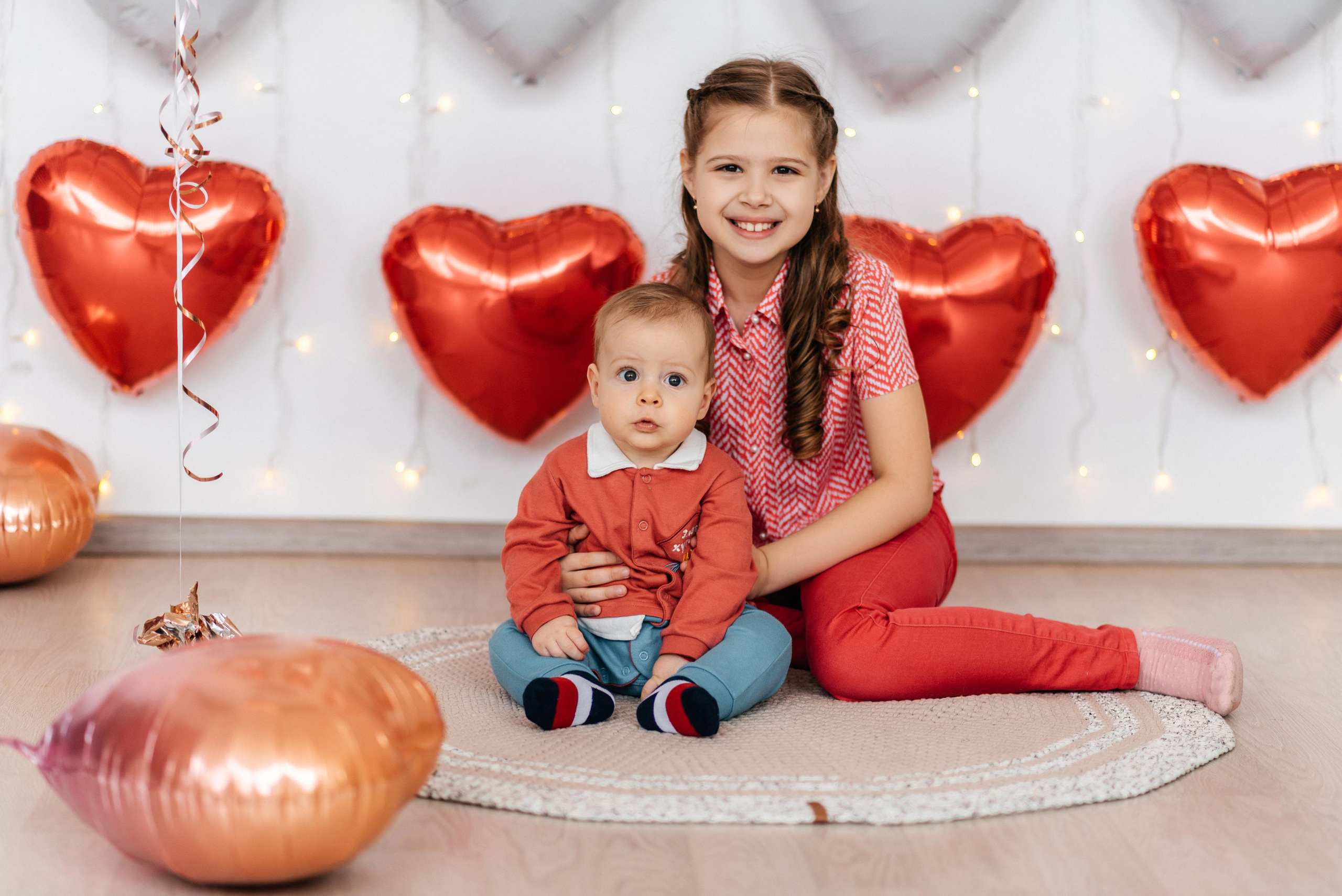 Фотодень Валентинка. Катя Курлович — семейный фотограф в Бобруйске и Минске