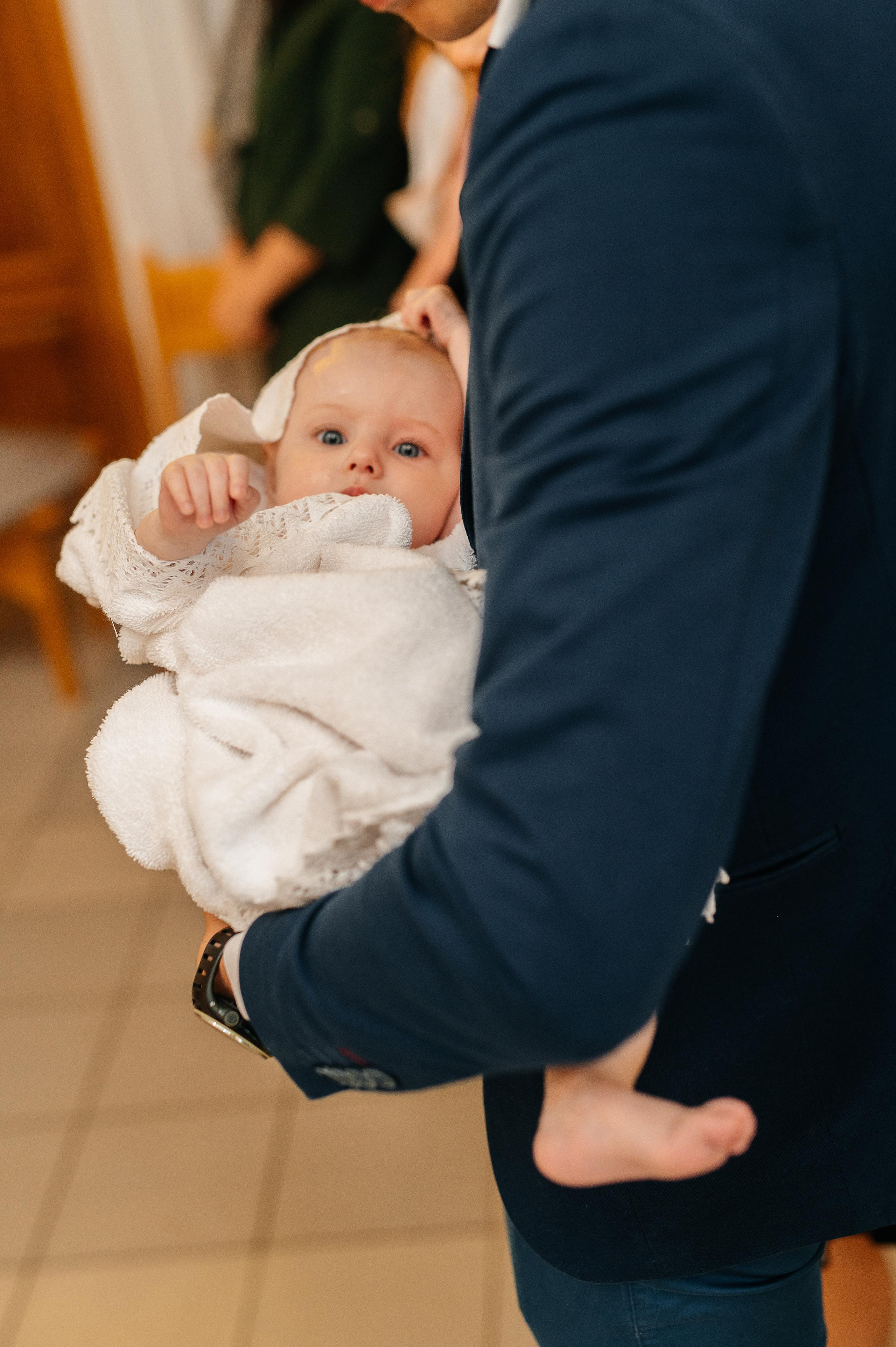 Таинство крещения. Катя Курлович — семейный фотограф в Бобруйске и Минске