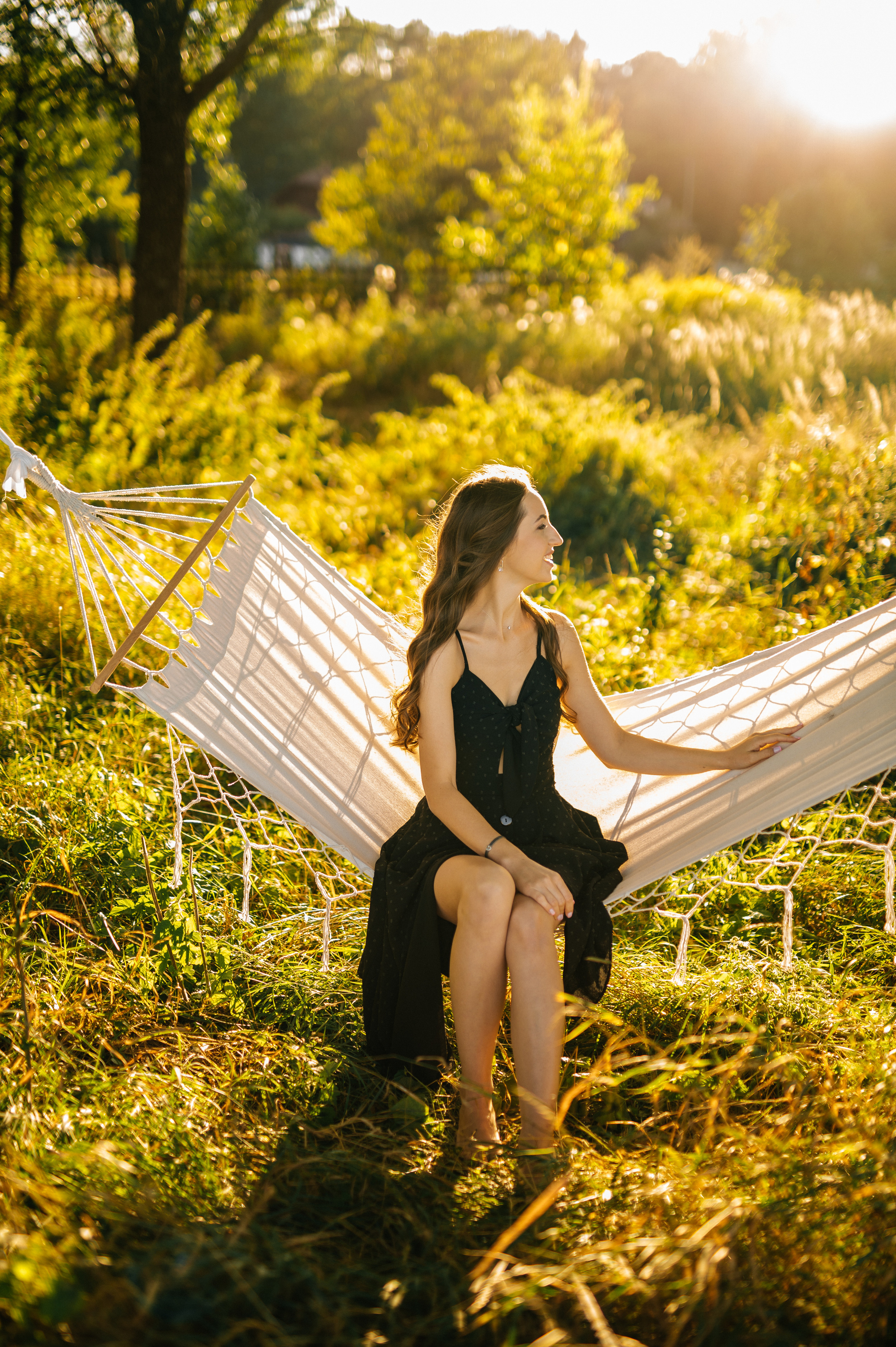Пикник с Анастасией. Катя Курлович — семейный фотограф в Бобруйске и Минске