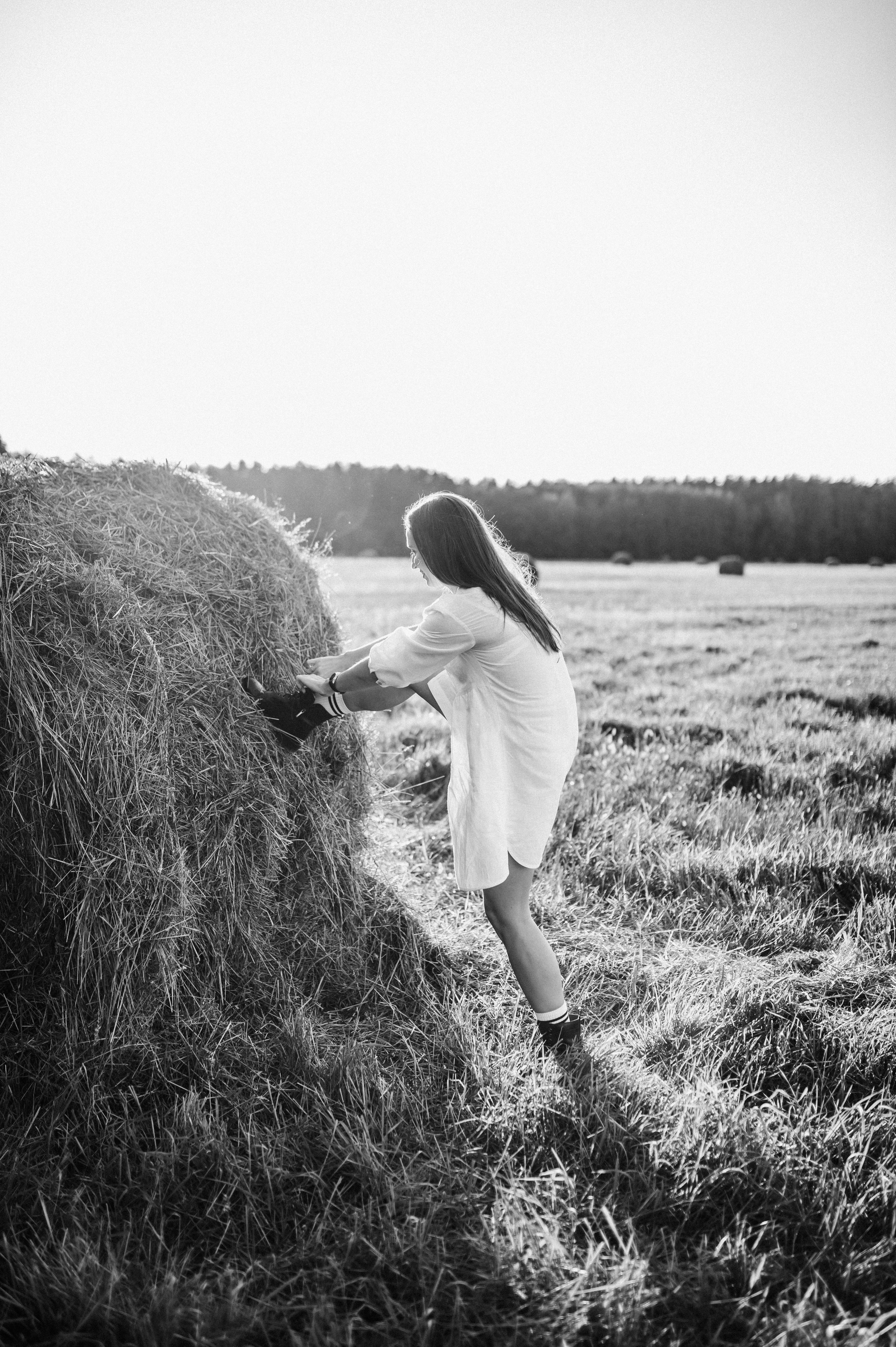 Летняя фотосессия Наташи. Катя Курлович — семейный фотограф в Бобруйске и Минске