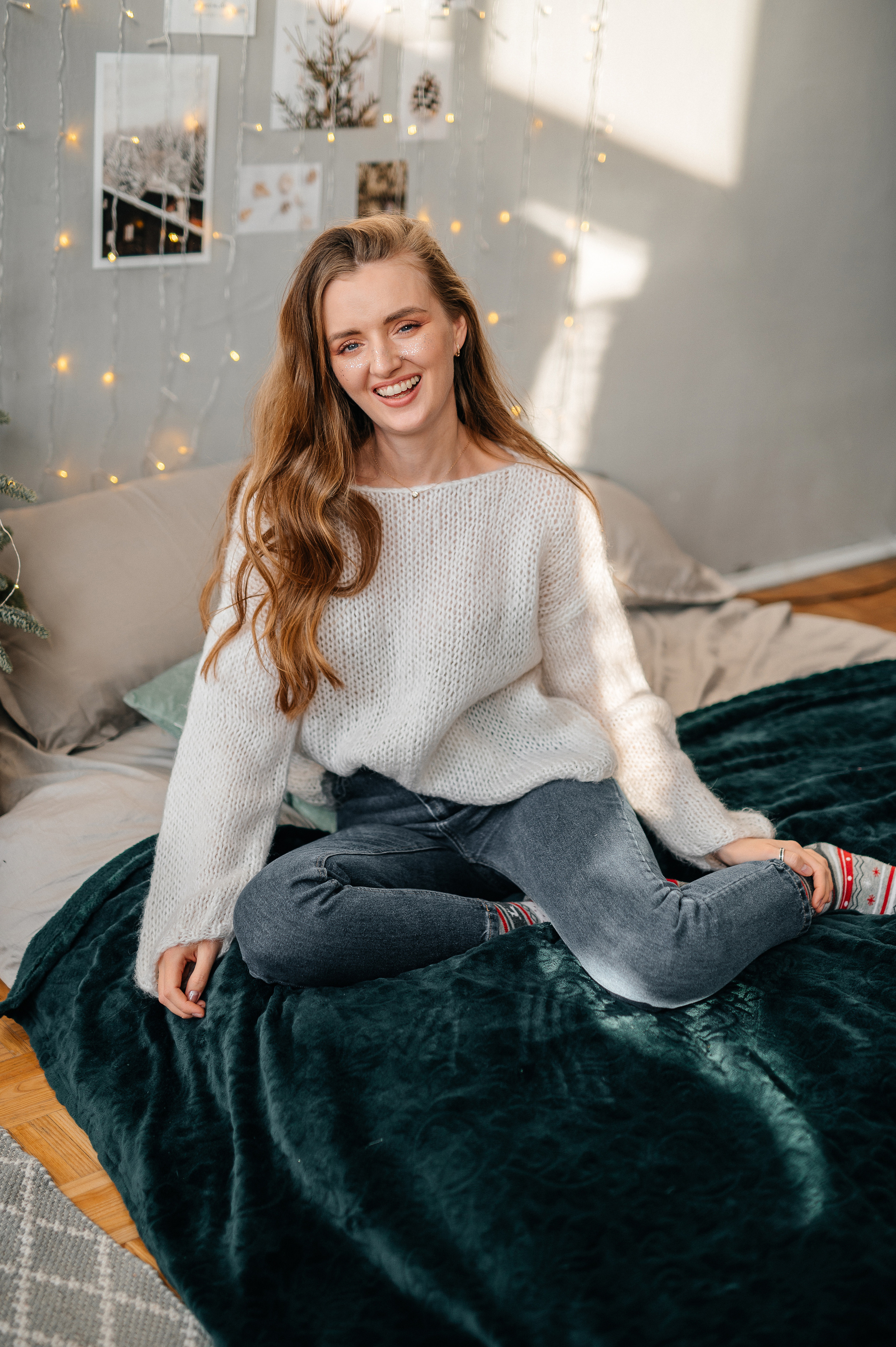 Семейный новый год. Катя Курлович — семейный фотограф в Бобруйске и Минске