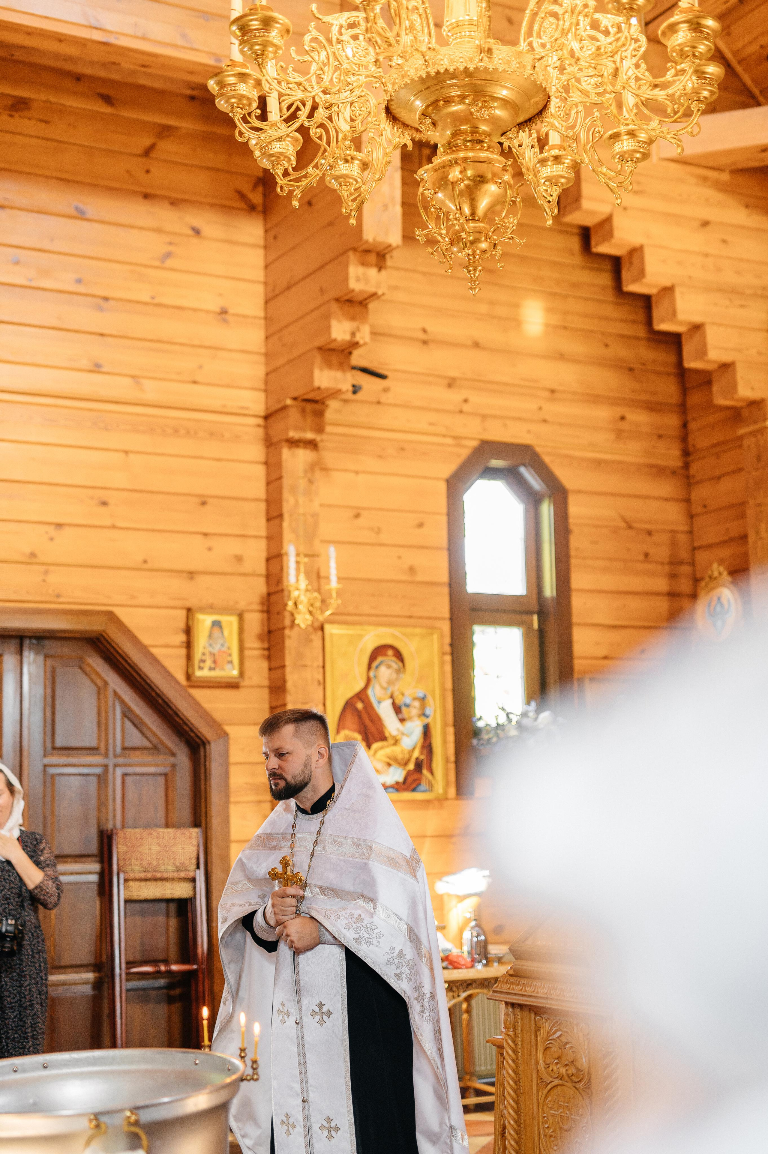 Таинство крещения. Катя Курлович — семейный фотограф в Бобруйске и Минске