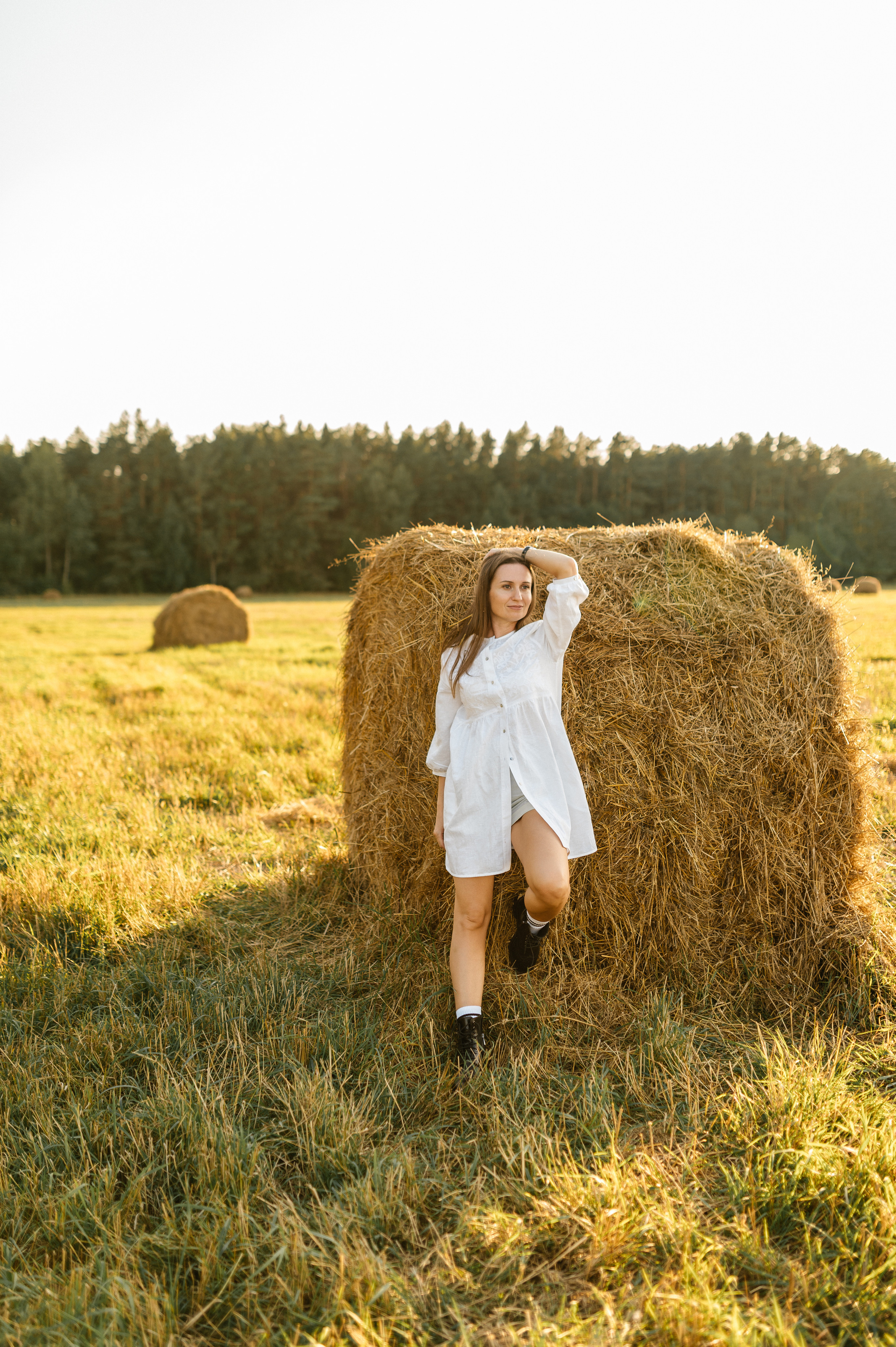Летняя фотосессия Наташи. Катя Курлович — семейный фотограф в Бобруйске и Минске