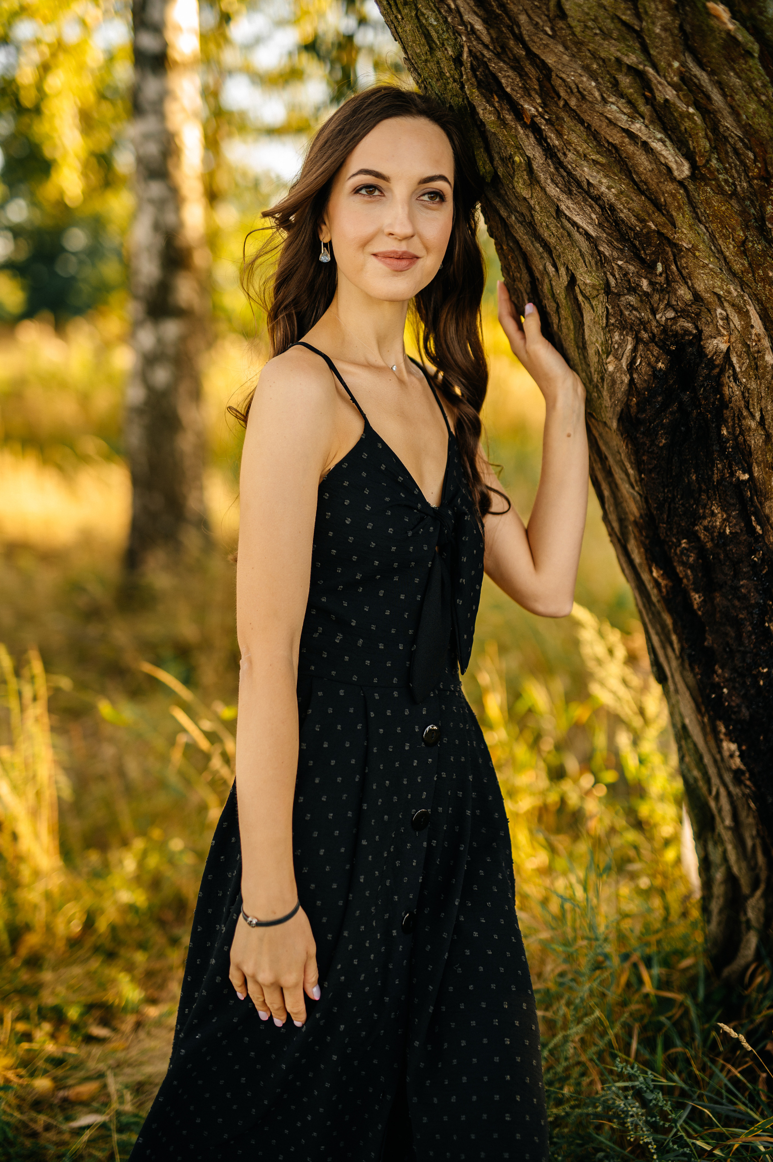 Пикник с Анастасией. Катя Курлович — семейный фотограф в Бобруйске и Минске