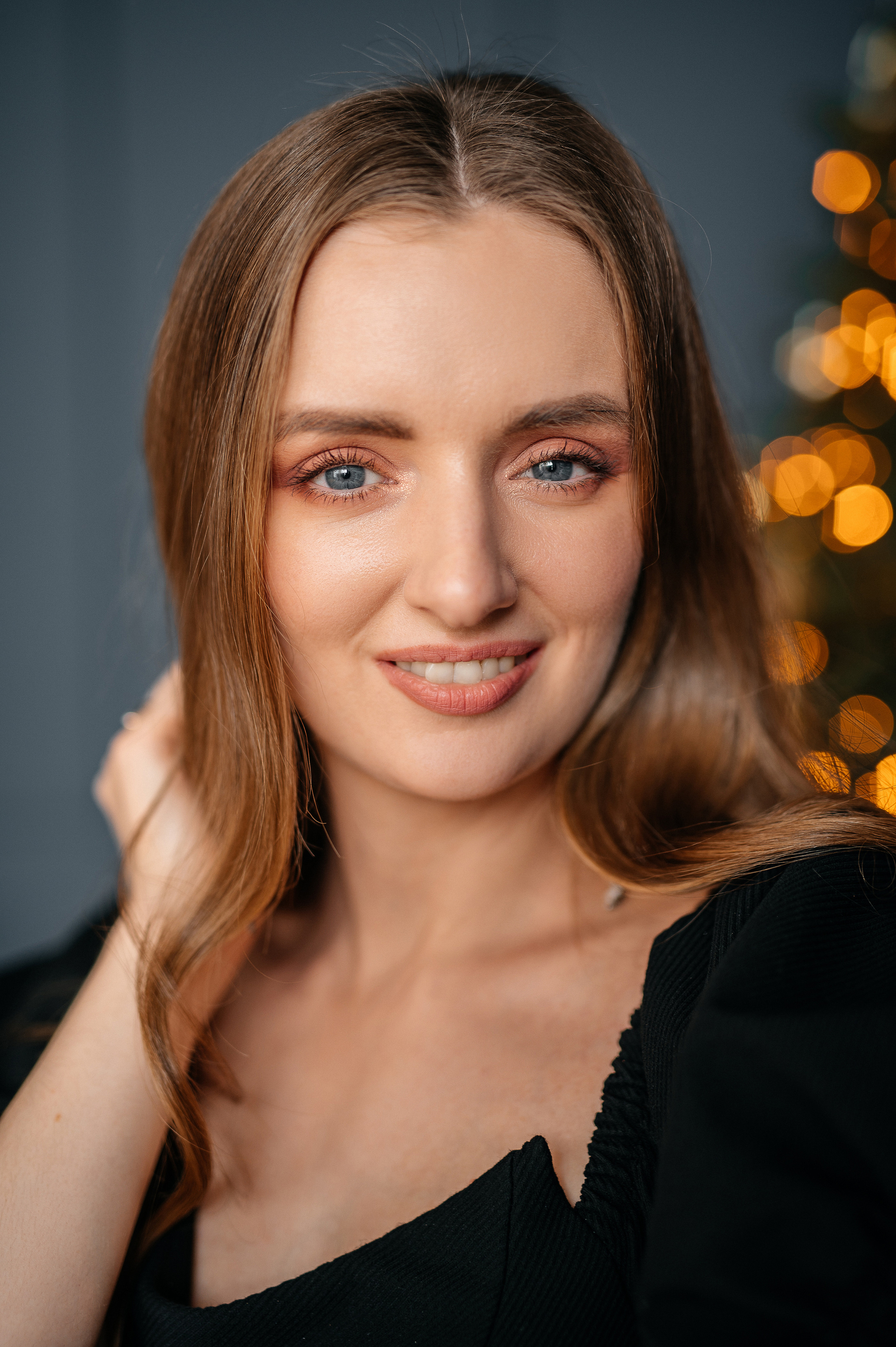 Семейный новый год. Катя Курлович — семейный фотограф в Бобруйске и Минске