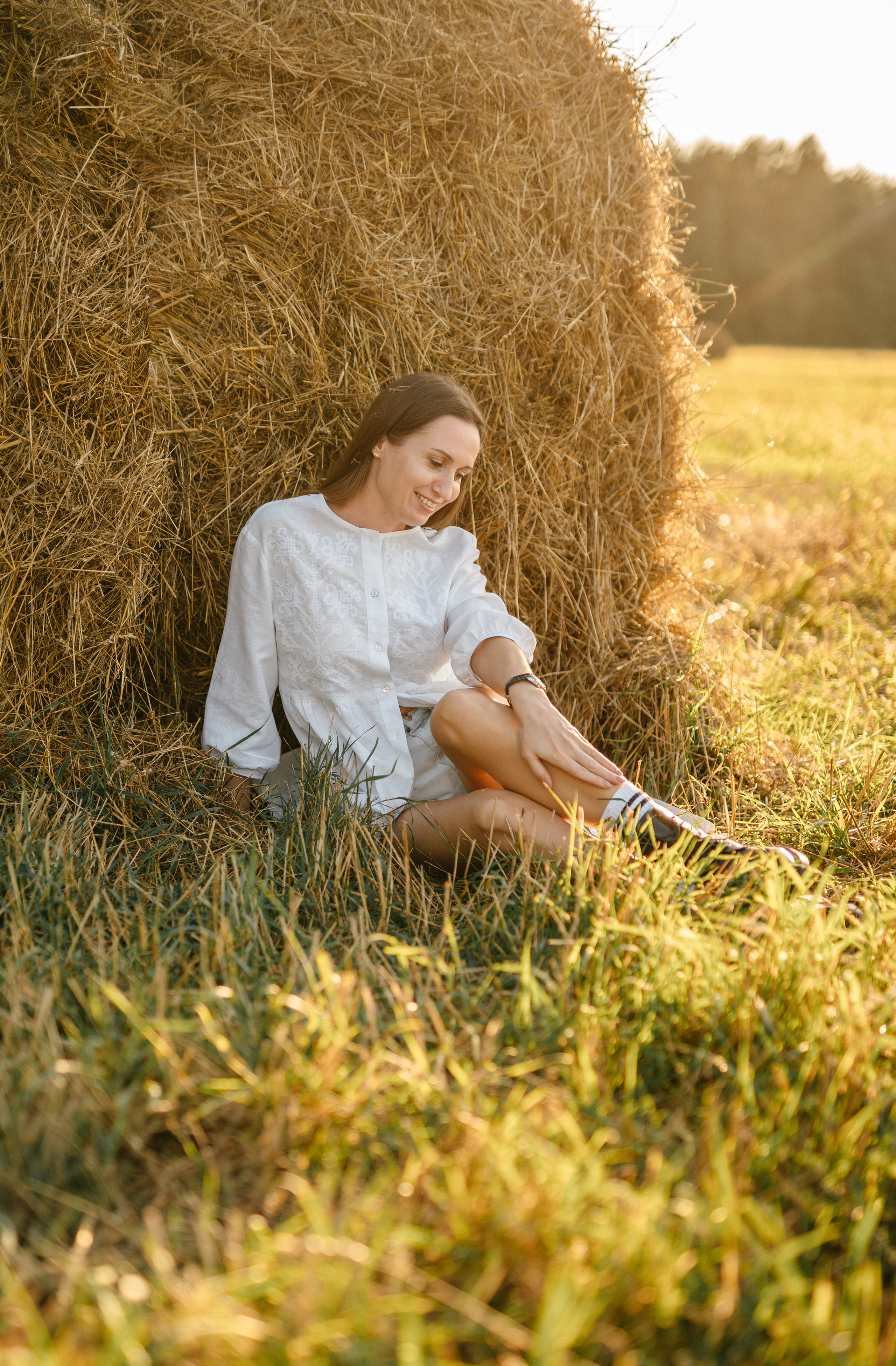 Летняя фотосессия Наташи. Катя Курлович — семейный фотограф в Бобруйске и Минске
