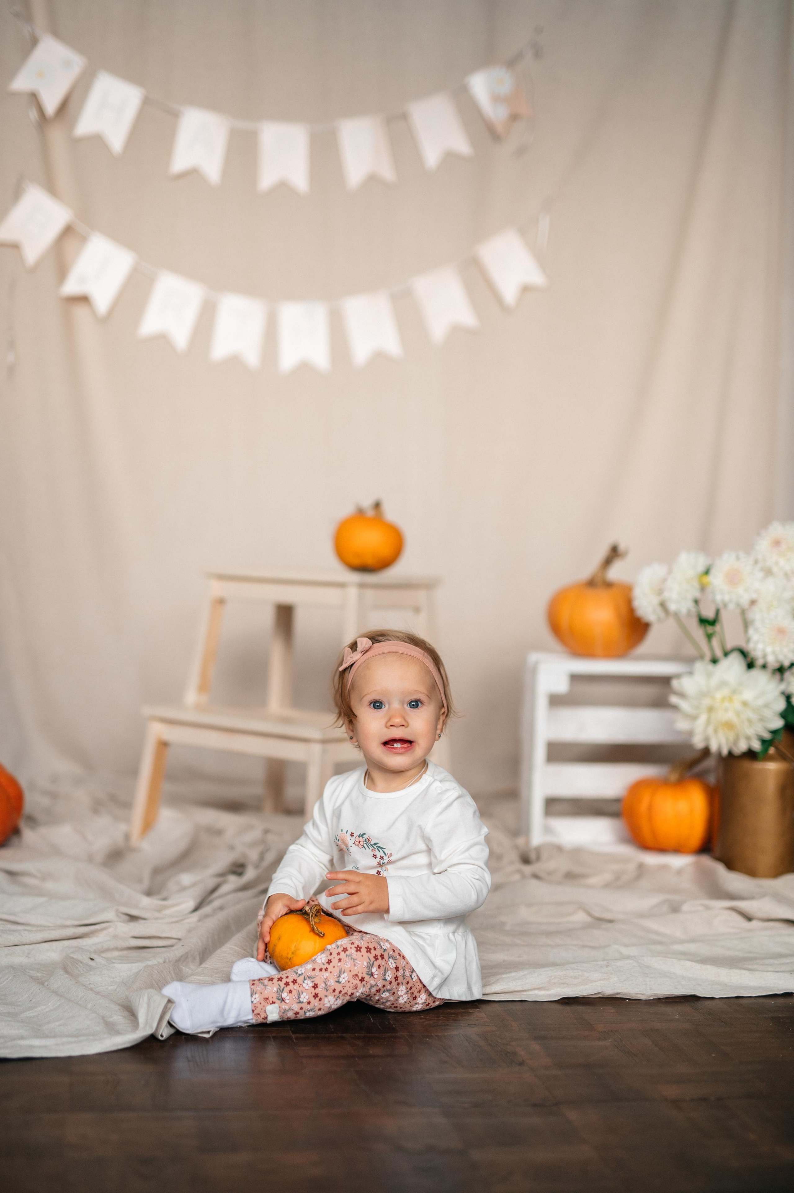 Малышка Ариша. Катя Курлович — семейный фотограф в Бобруйске и Минске