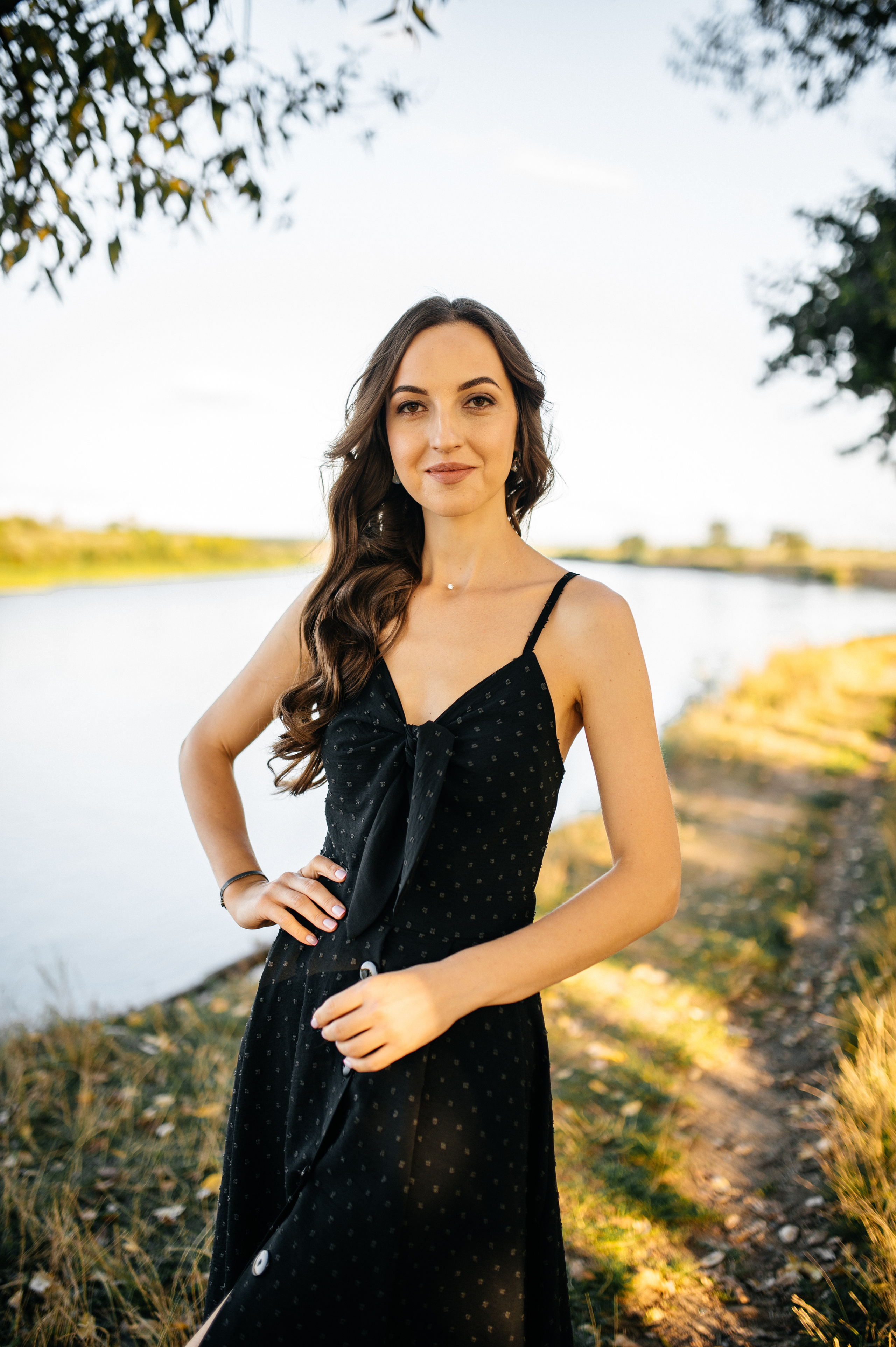 Пикник с Анастасией. Катя Курлович — семейный фотограф в Бобруйске и Минске