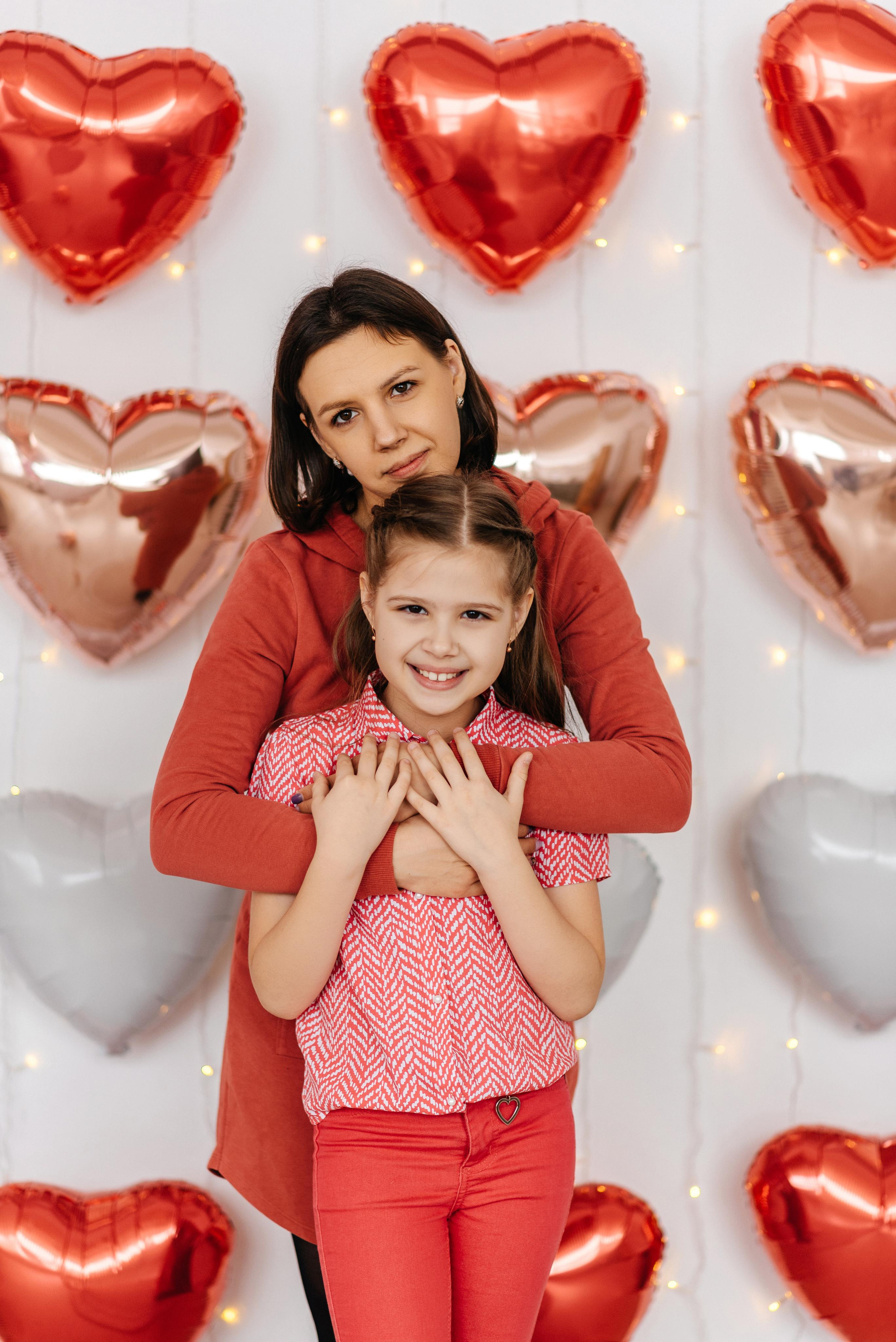 Фотодень Валентинка. Катя Курлович — семейный фотограф в Бобруйске и Минске