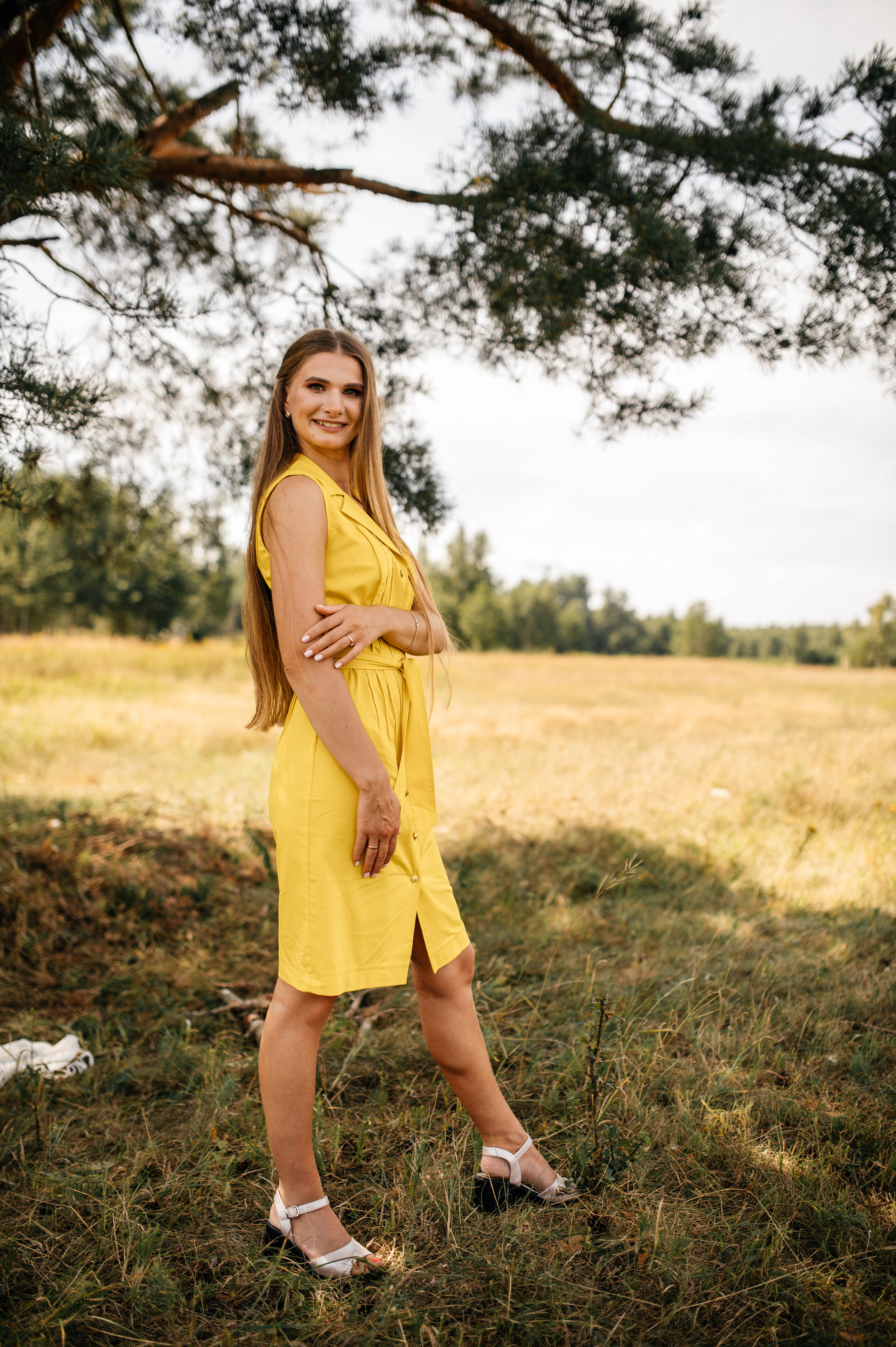 Семейный пикник. Катя Курлович — семейный фотограф в Бобруйске и Минске