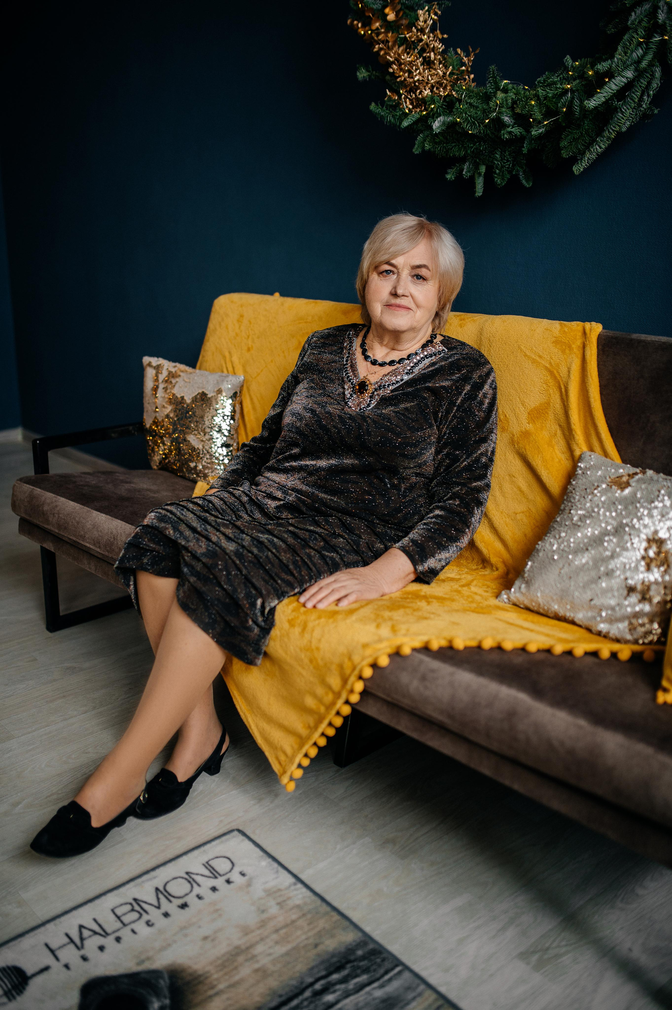 Новогодняя фотосессия большой семьи. Катя Курлович — семейный фотограф в Бобруйске и Минске