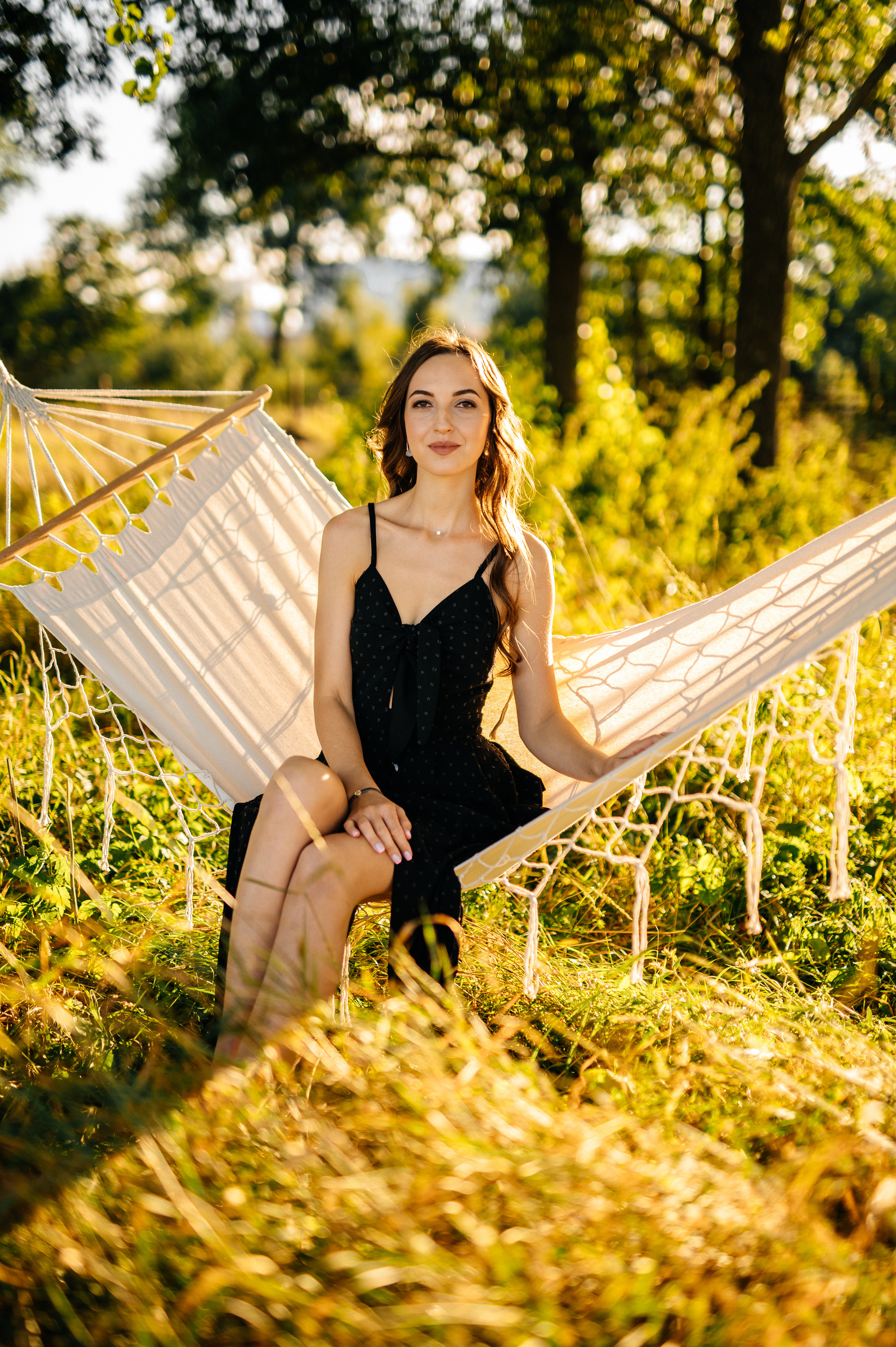 Пикник с Анастасией. Катя Курлович — семейный фотограф в Бобруйске и Минске