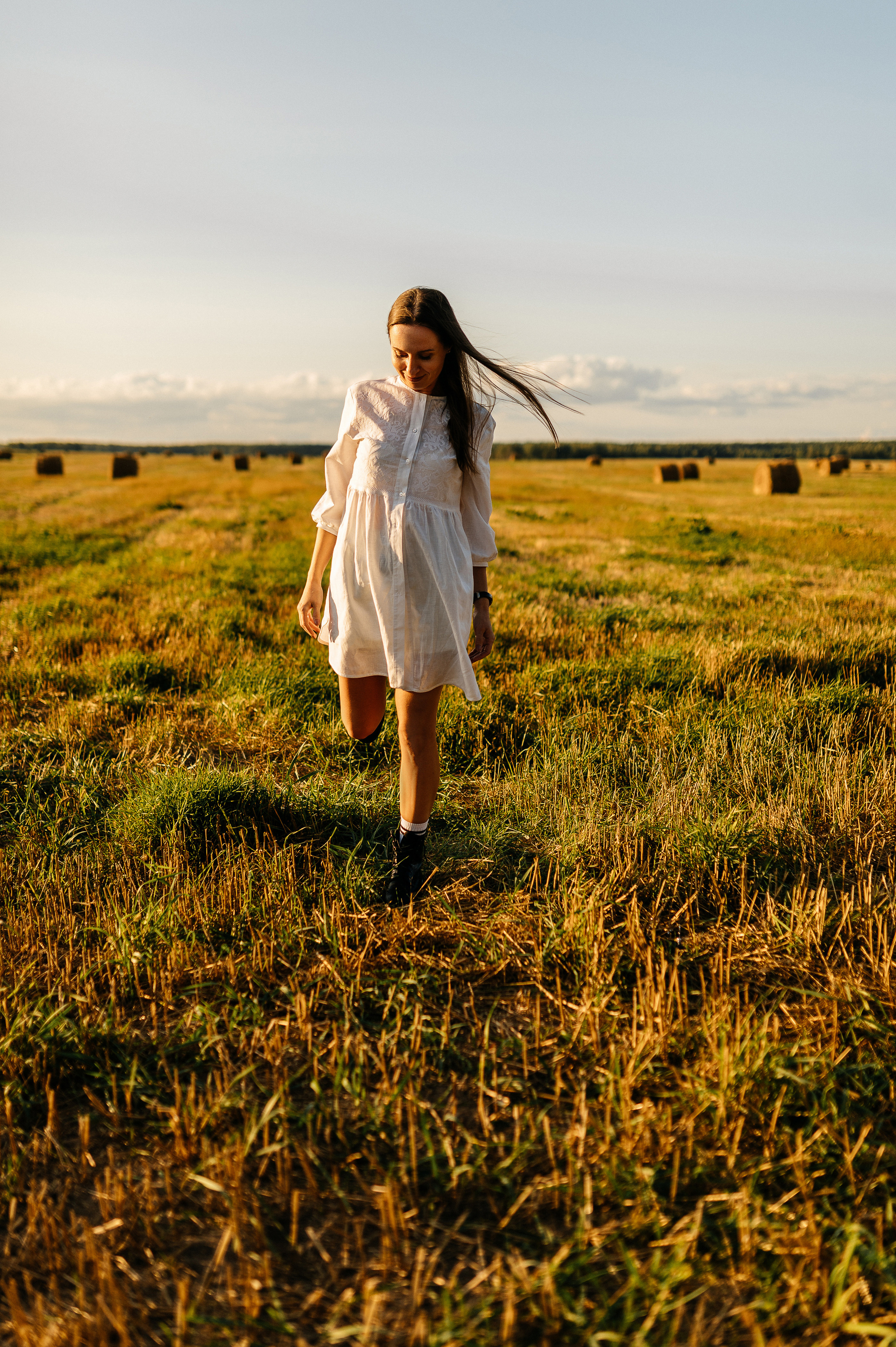 Летняя фотосессия Наташи. Катя Курлович — семейный фотограф в Бобруйске и Минске