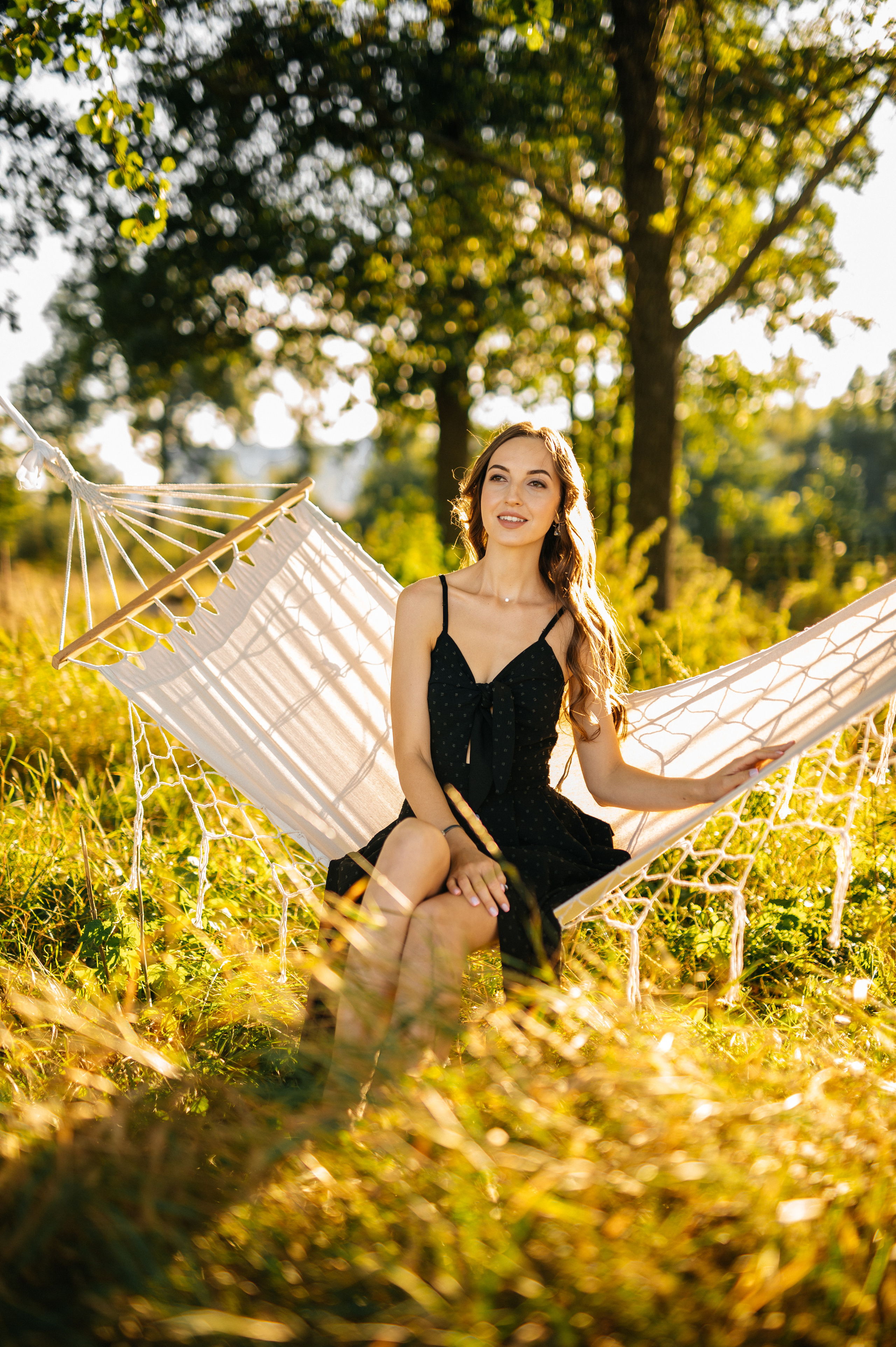 Пикник с Анастасией. Катя Курлович — семейный фотограф в Бобруйске и Минске