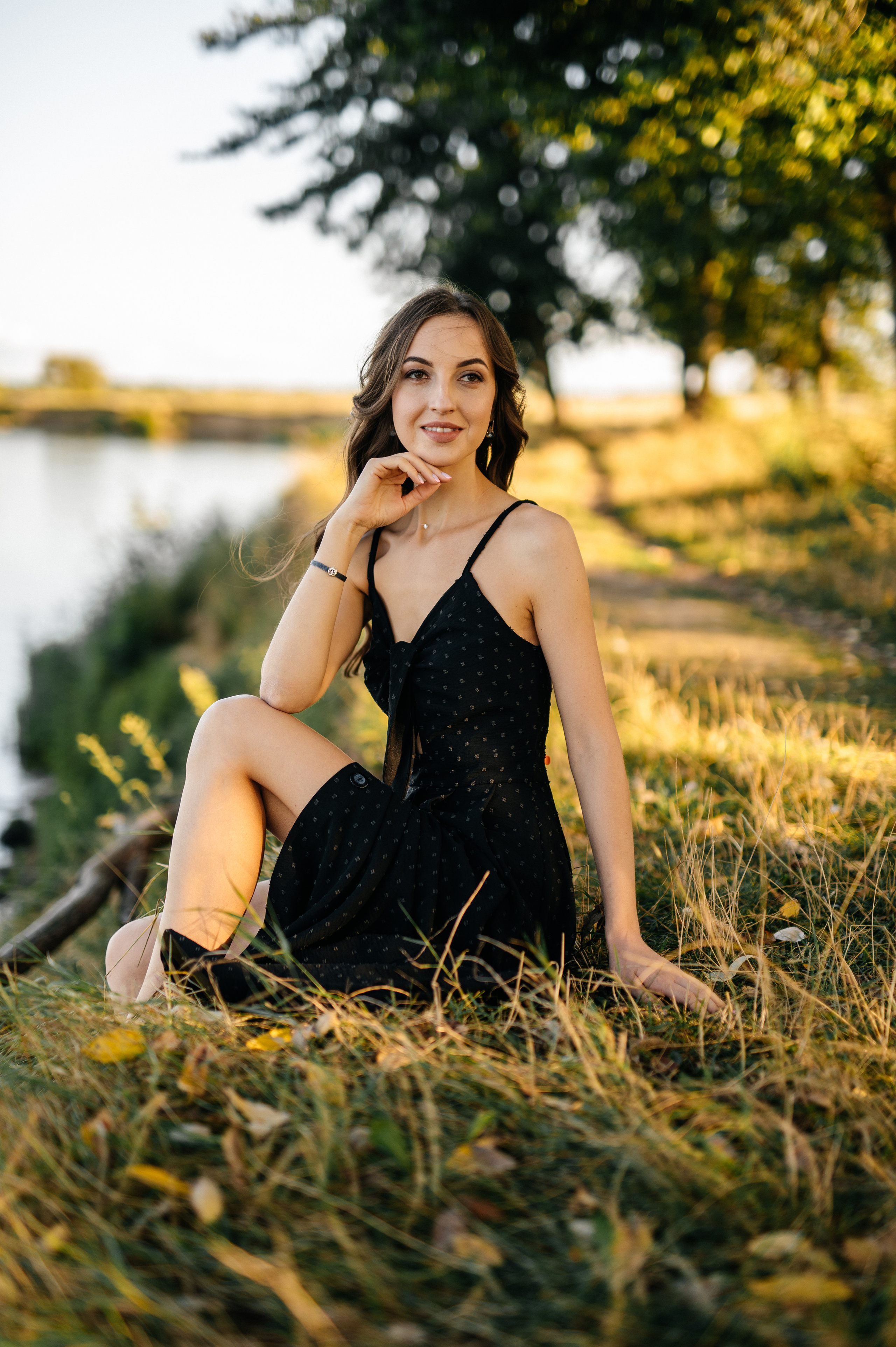 Пикник с Анастасией. Катя Курлович — семейный фотограф в Бобруйске и Минске