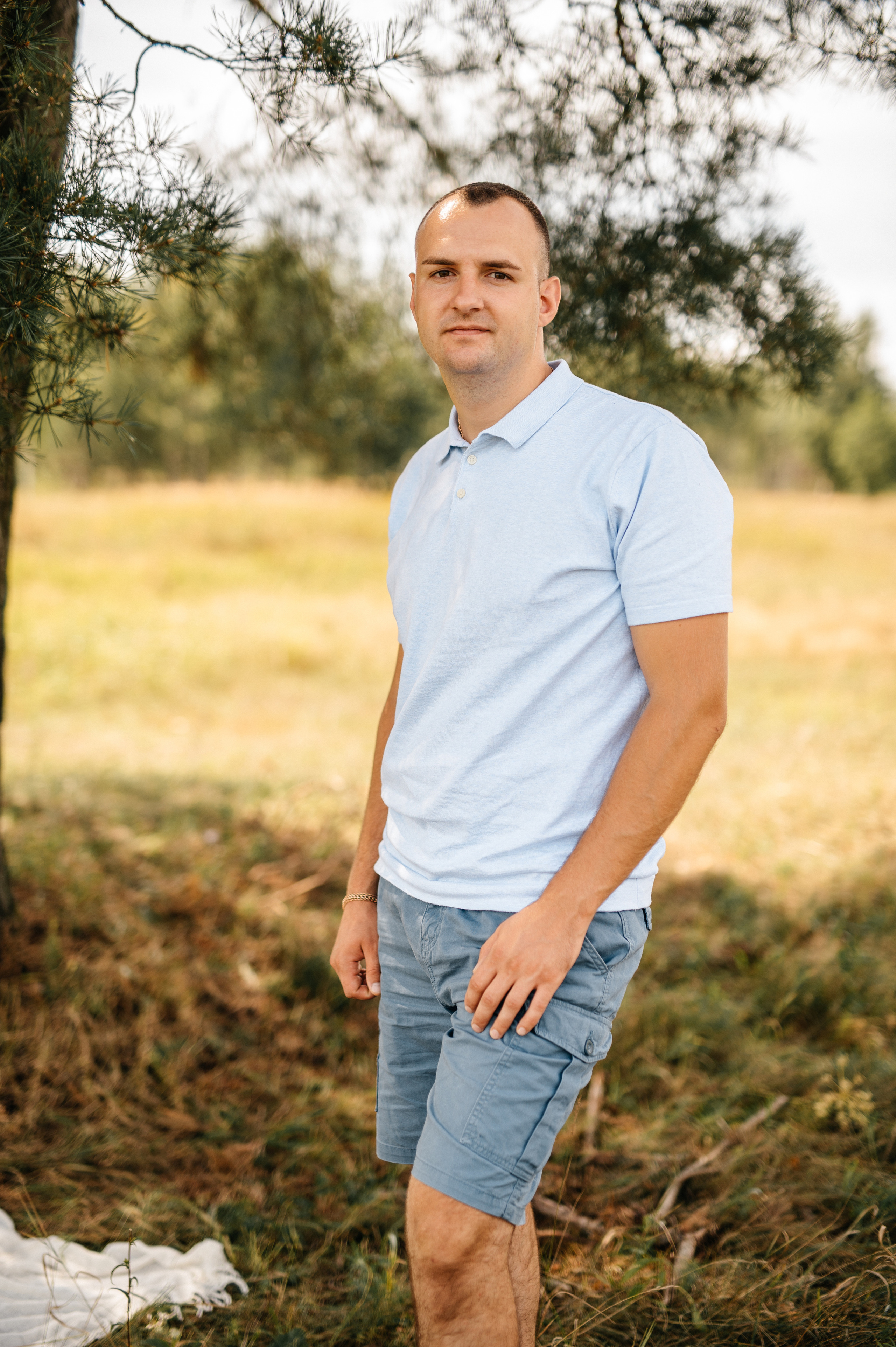 Семейный пикник. Катя Курлович — семейный фотограф в Бобруйске и Минске