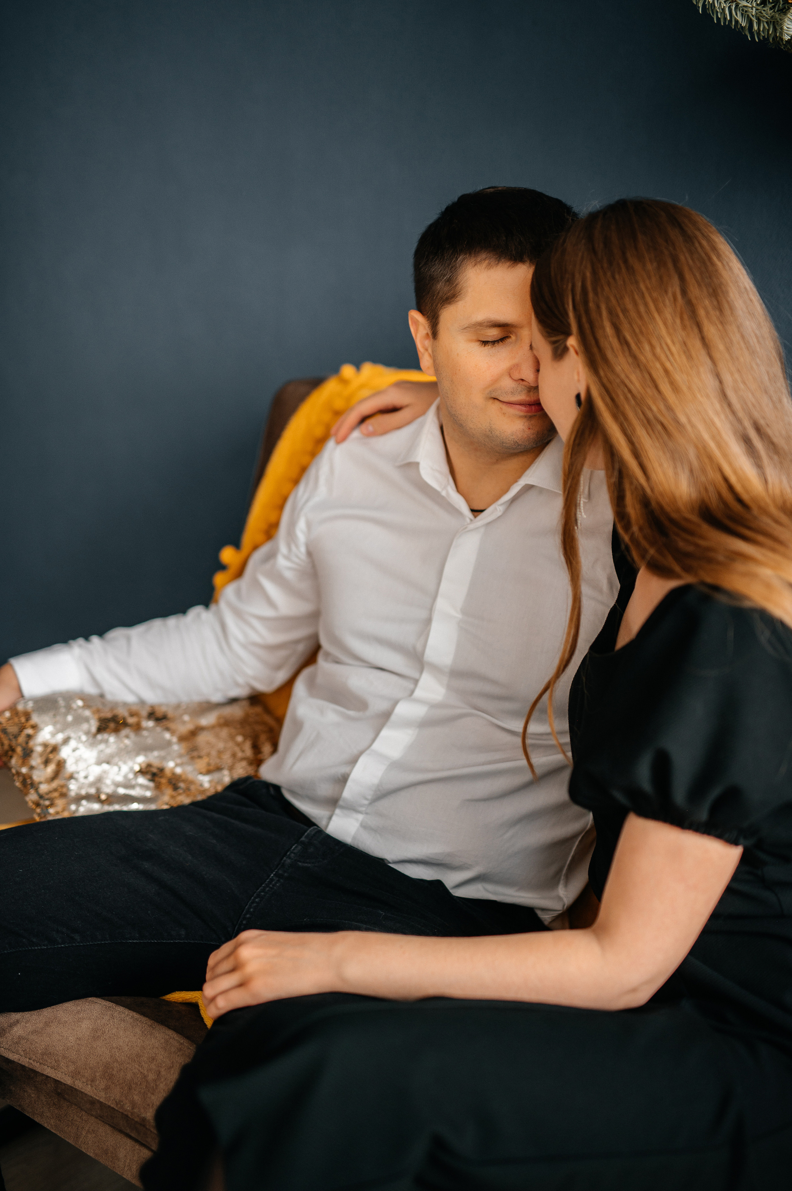 Семейный новый год. Катя Курлович — семейный фотограф в Бобруйске и Минске