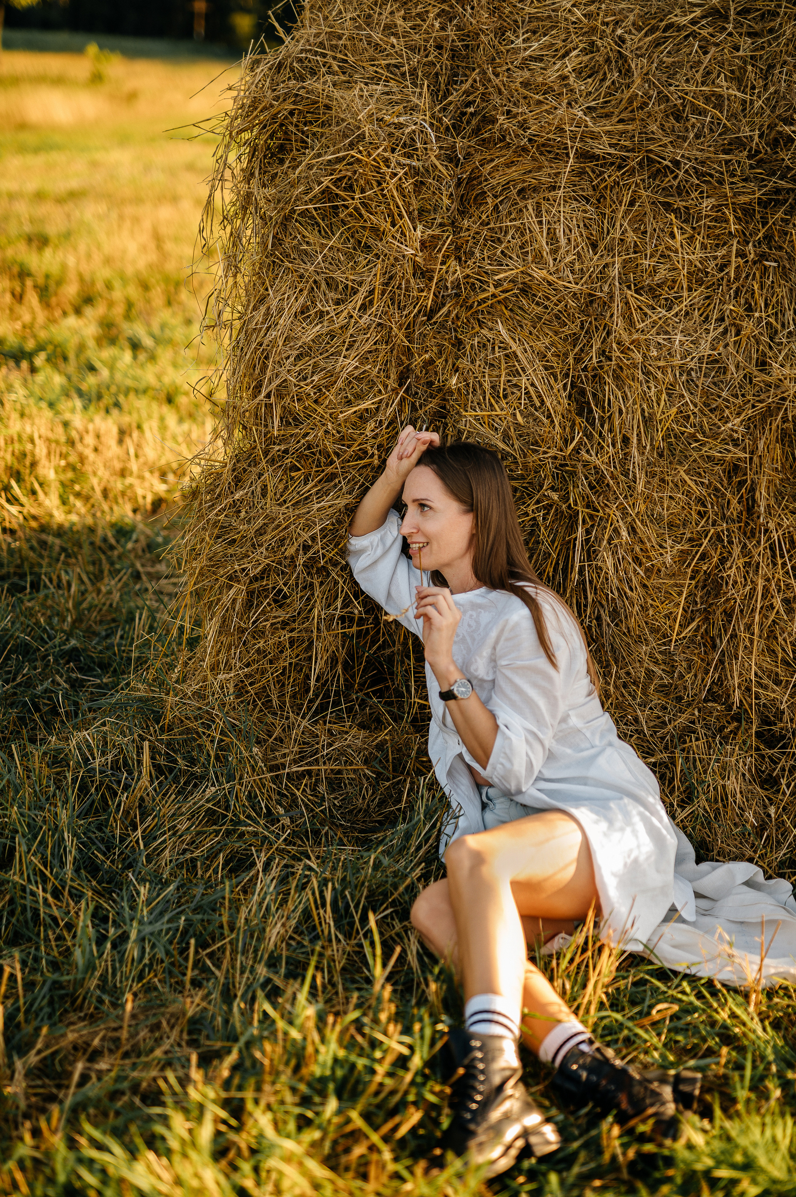 Летняя фотосессия Наташи. Катя Курлович — семейный фотограф в Бобруйске и Минске